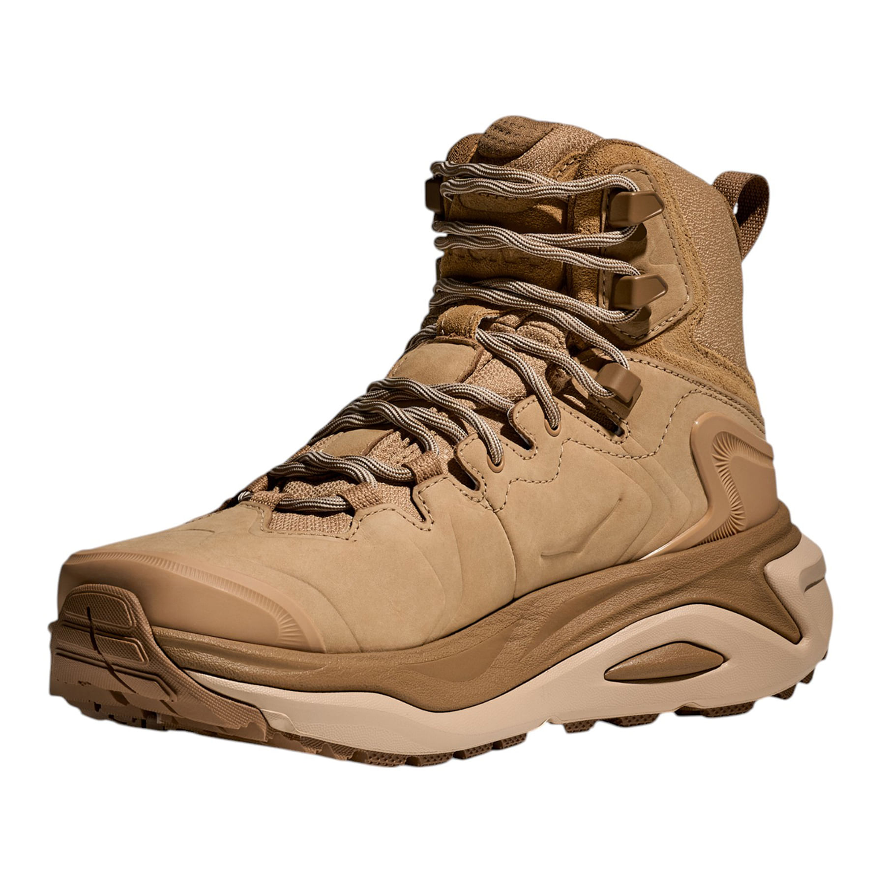 HOKA-Kaha-3-GTX-Shoe---Women-s-Granola---Bark