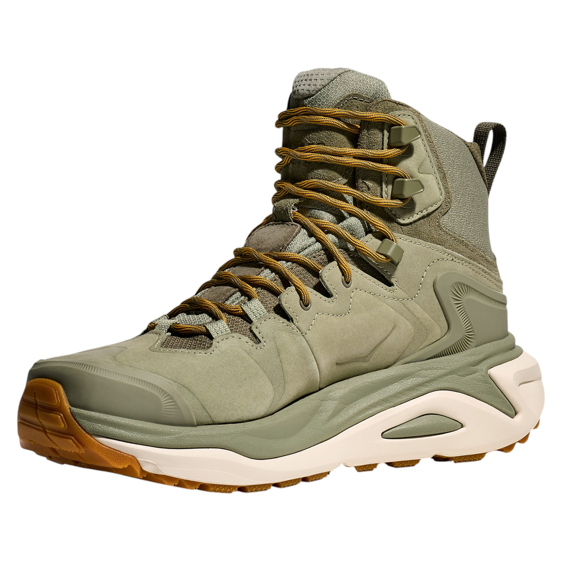 HOKA-Kaha-3-GTX-Hiking-Boot--Men-s-Sea-Moss---Oat-Milk