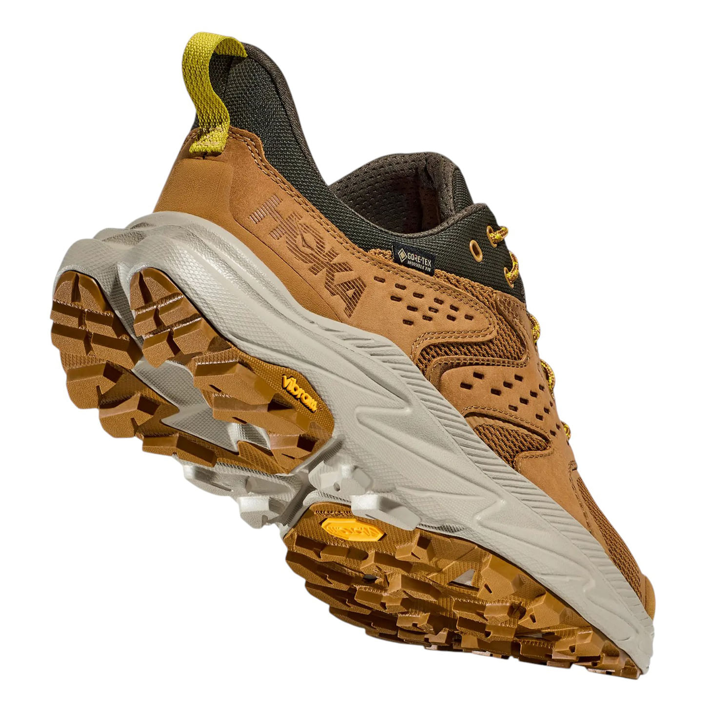 HOKA Anacapa 2 Low GTX Hiking Shoe - Men's - Als.com