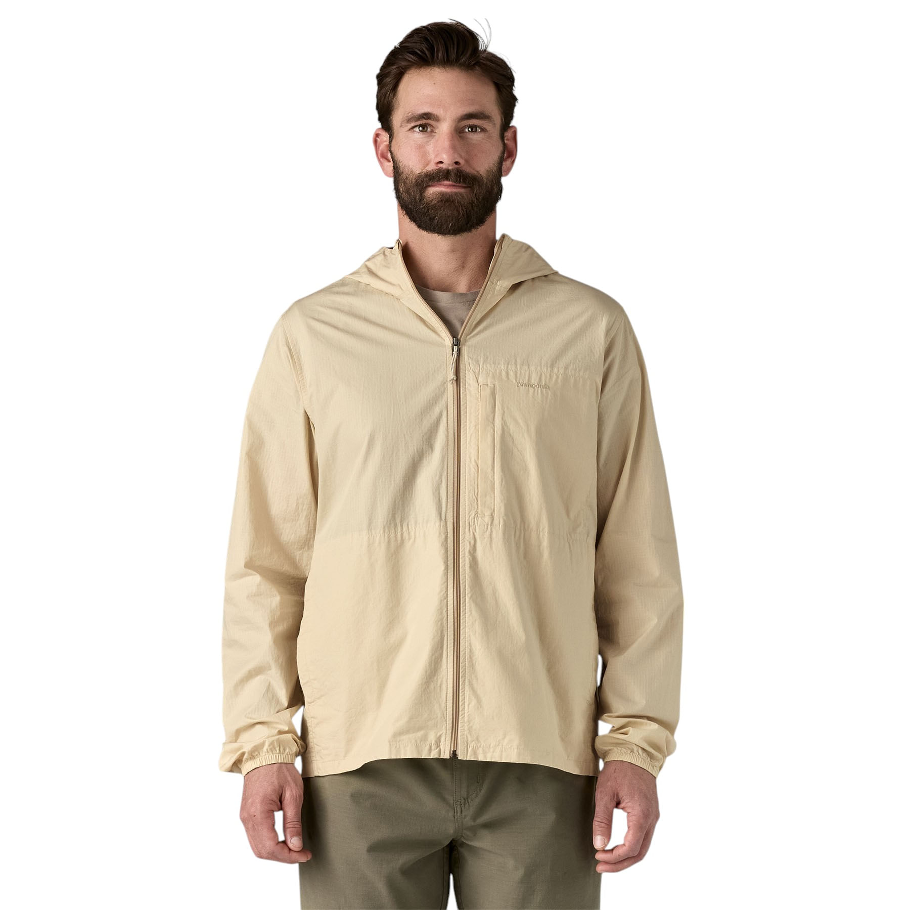 Patagonia Windsweep Jacket - Men's - Als.com Patagonia Windsweep Jacket - Men's - Als.com