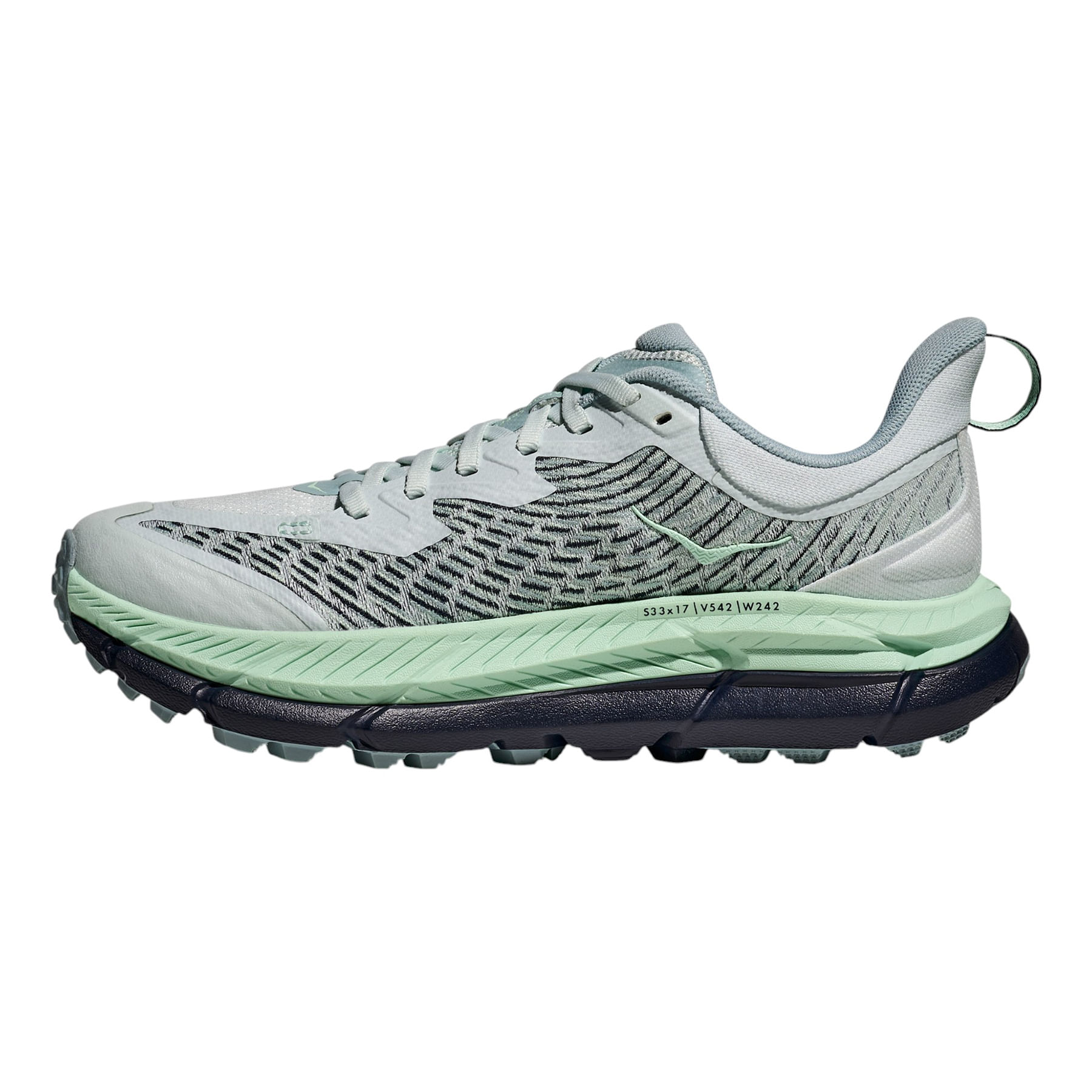 HOKA ONE ONE® Mafate Speed 4 for Women | HOKA ONE ONE®