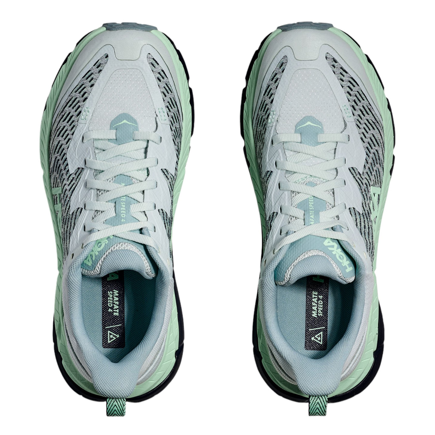 靴 HOKA ONE ONE MAFATE 4 M 25.5 HOKA Mafate Speed 4 Trail Running Shoe - Women's - Als.com