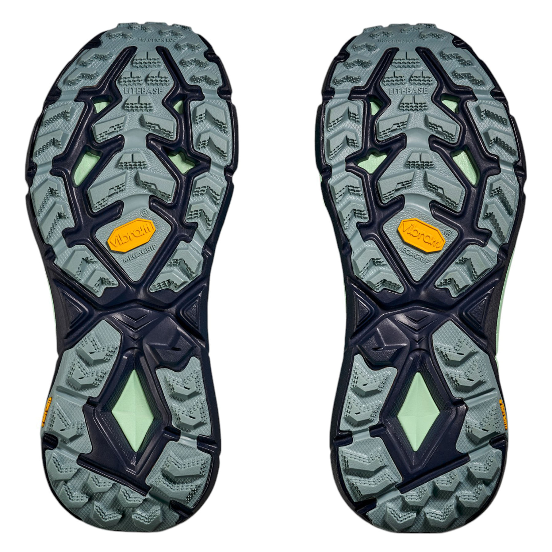 HOKA ONE ONE® Mafate Speed 4 for Women | HOKA ONE ONE®