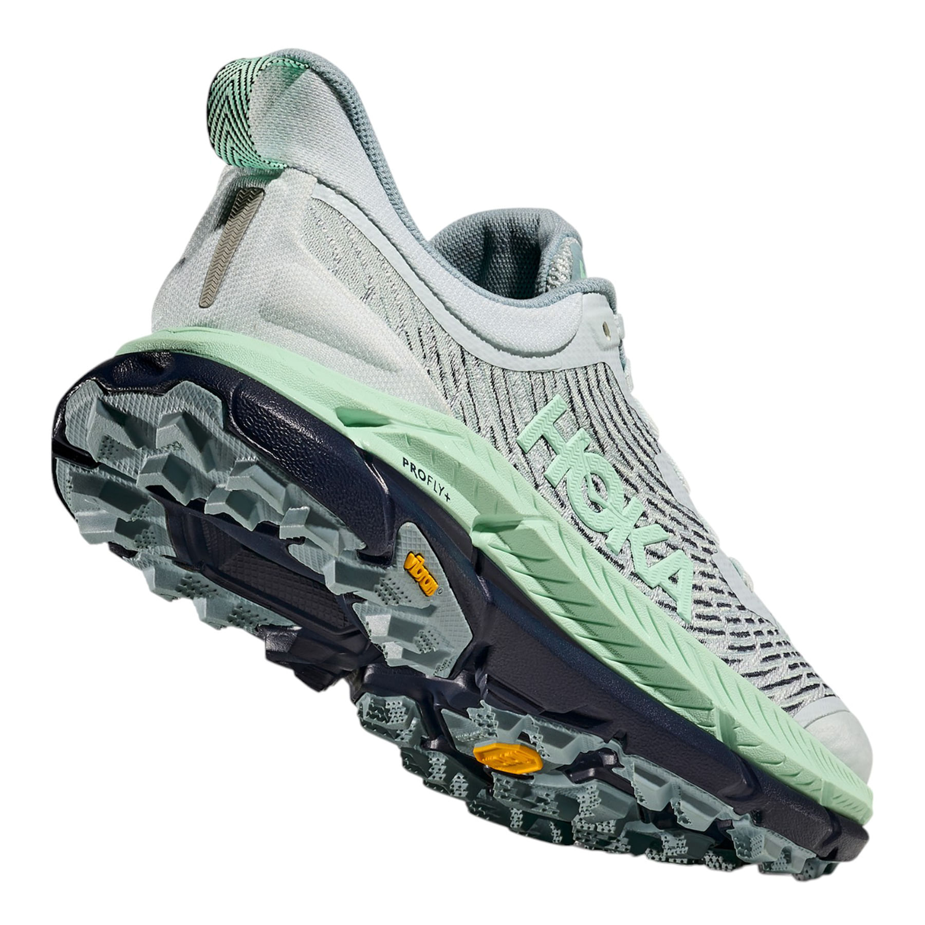 HOKA Mafate Speed 4 Trail Running Shoe - Women's - Als.com