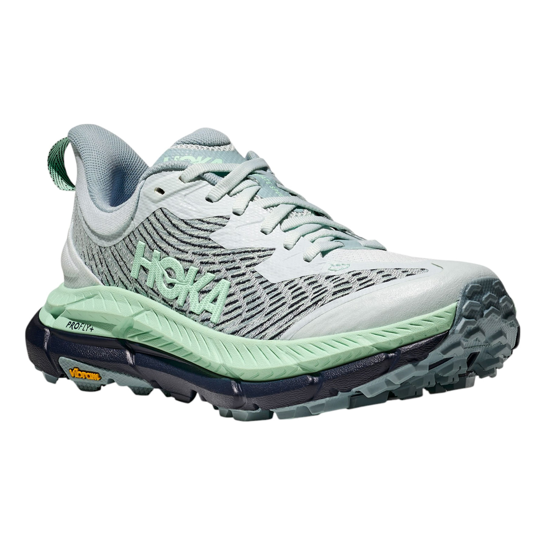 HOKA Mafate Speed 4 Trail Running Shoe - Women's - Als.com