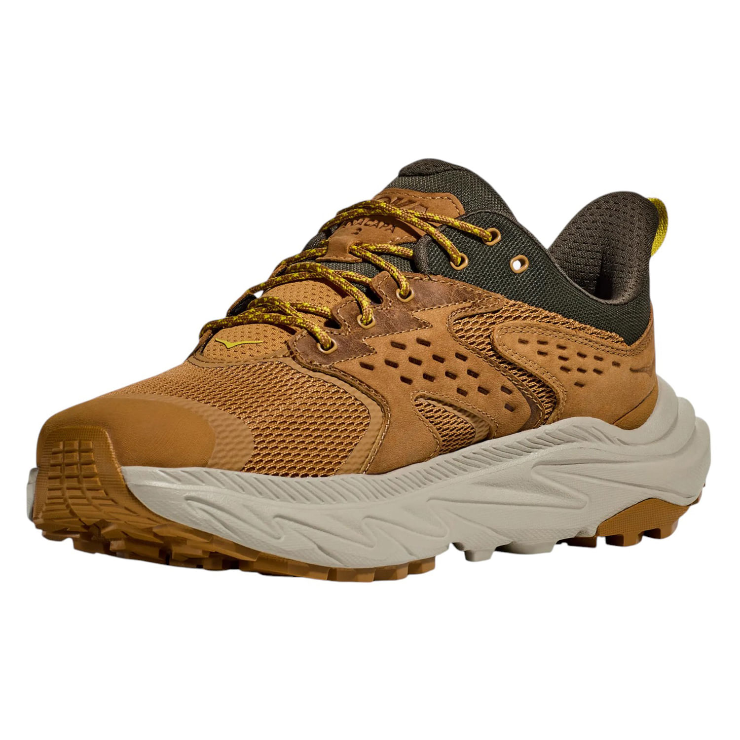 HOKA Anacapa 2 Low GTX Hiking Shoe - Men's - Als.com