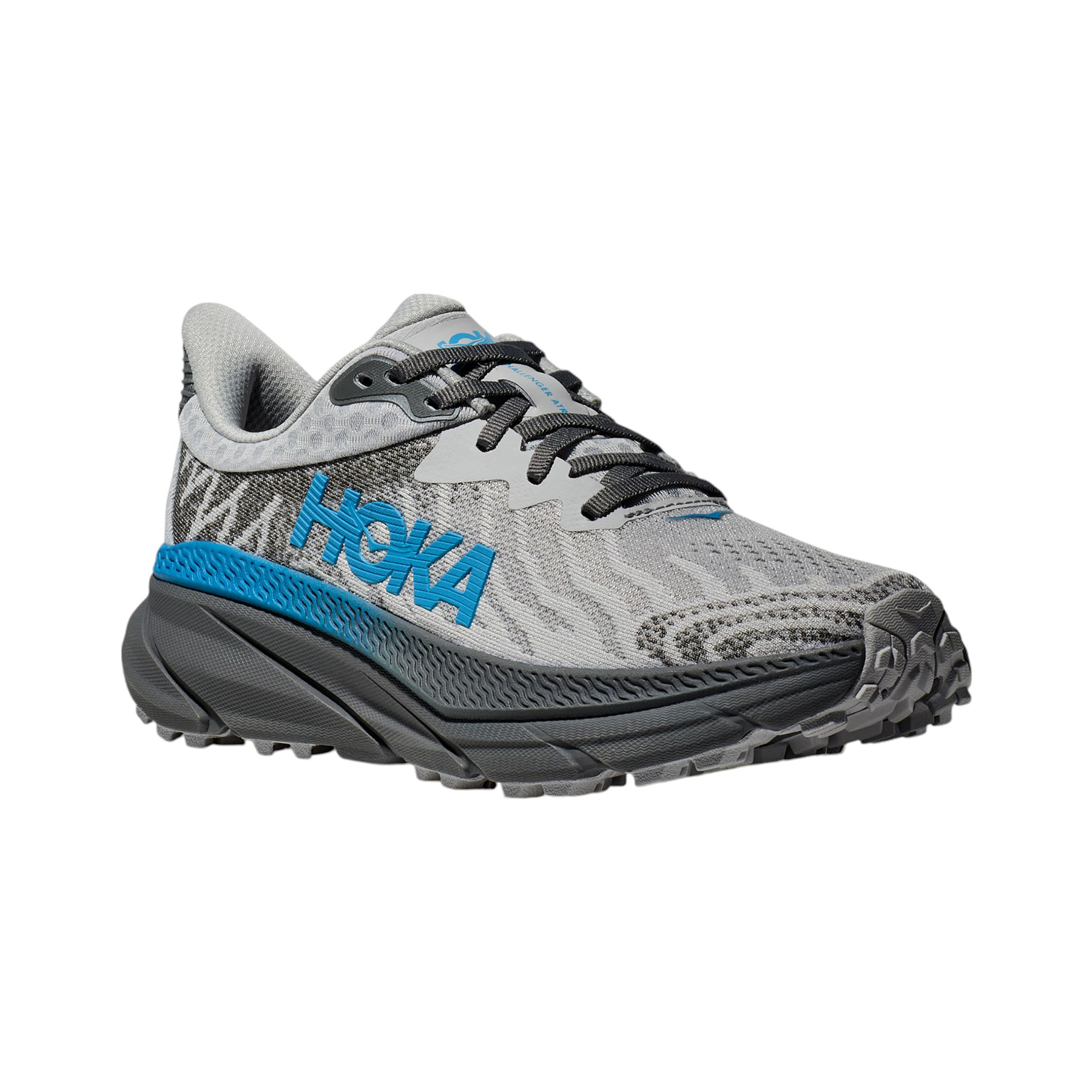 HOKA Challenger Trail Running Shoe Women's