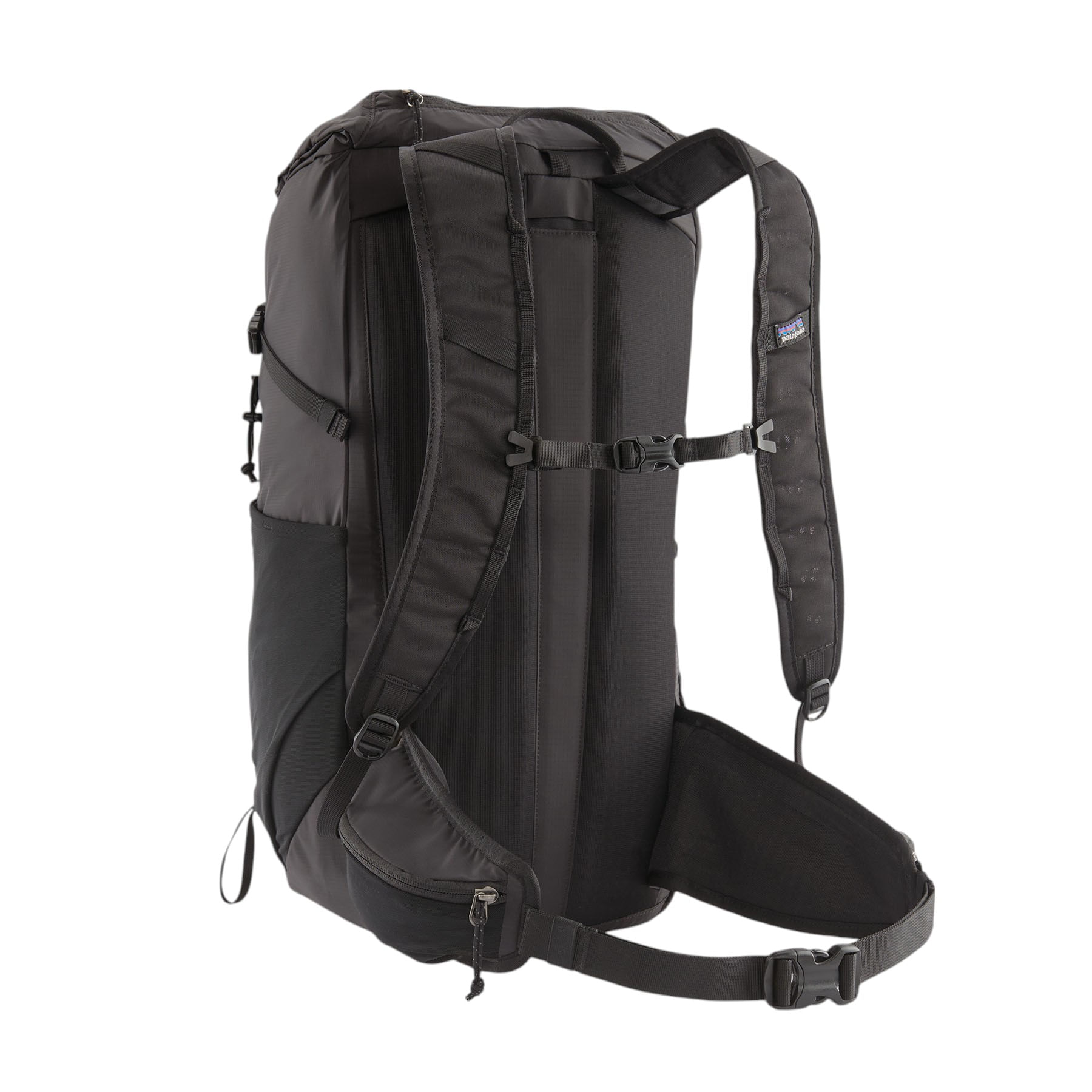 バッグ Terravia Pack 28L 48910 L BLK Patagonia Terravia Pack 28L - Black | Backpacks | Huckberry