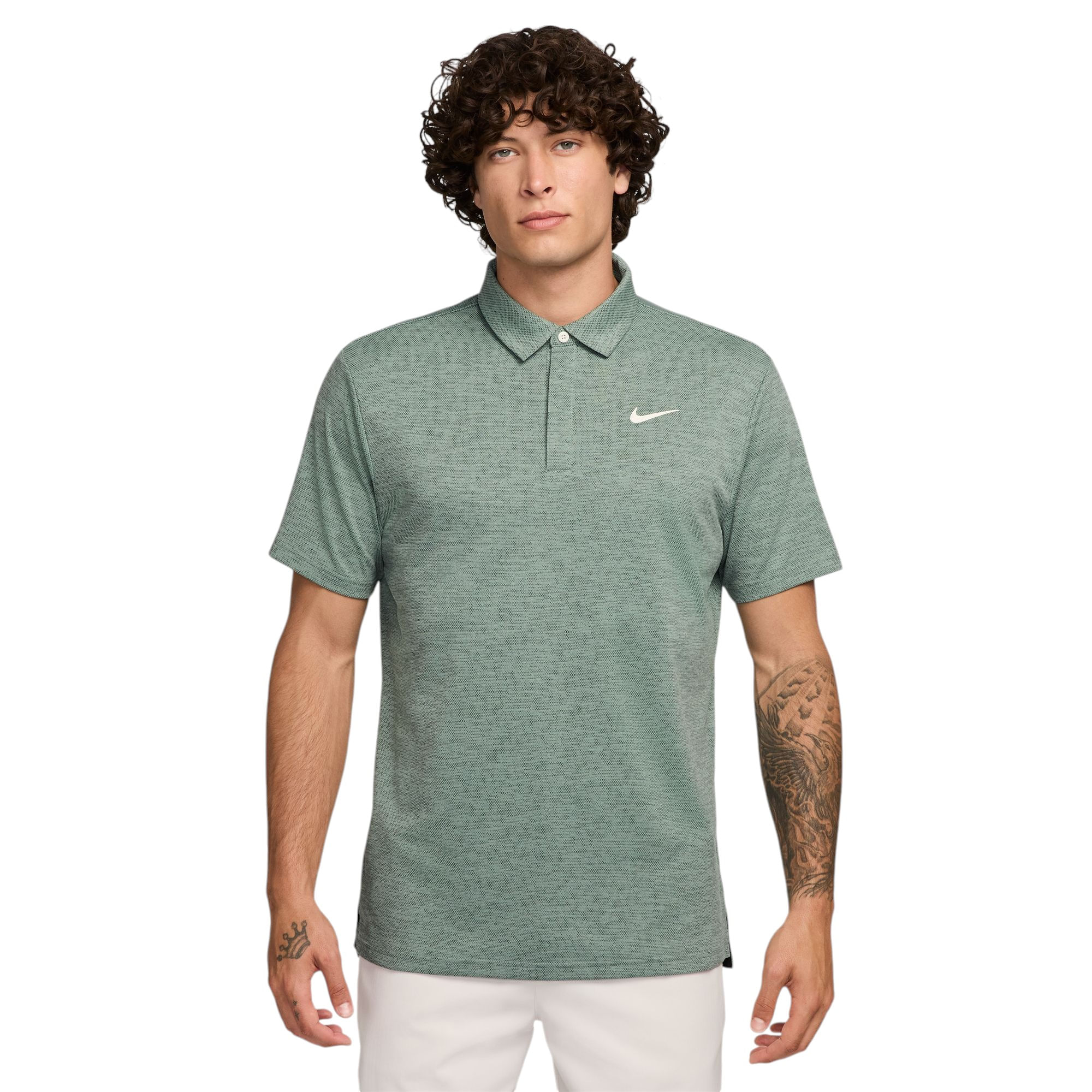 数量は多い  - Polo Golf Jacquard Dri-Fit Tour Nike Men's Als.com - メンズウェア