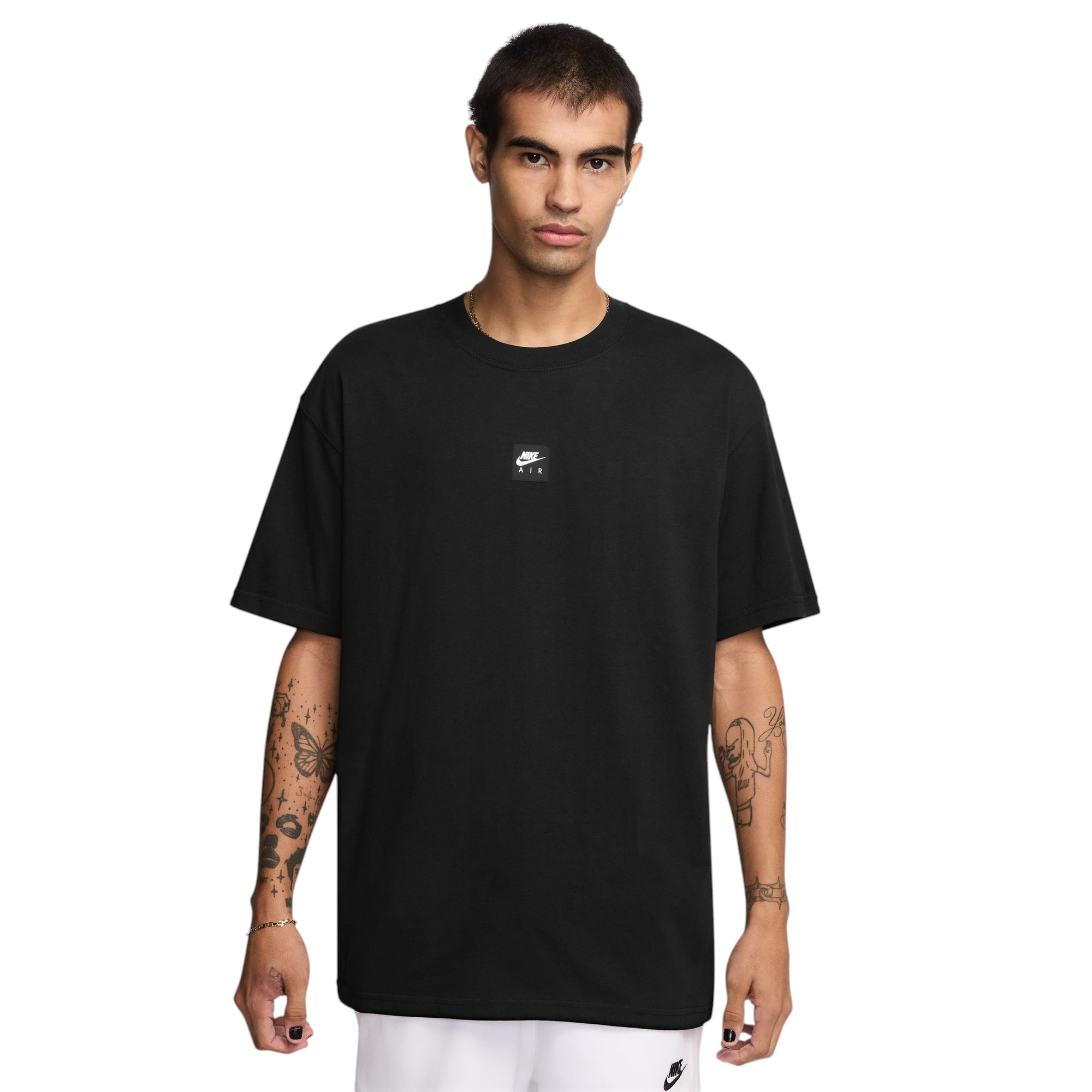 NIKE Tee / SHORT SETUP【men's S】 Amazon.com: Nike Men's Team Hyper Dry Short Sleeve T-Shirt
