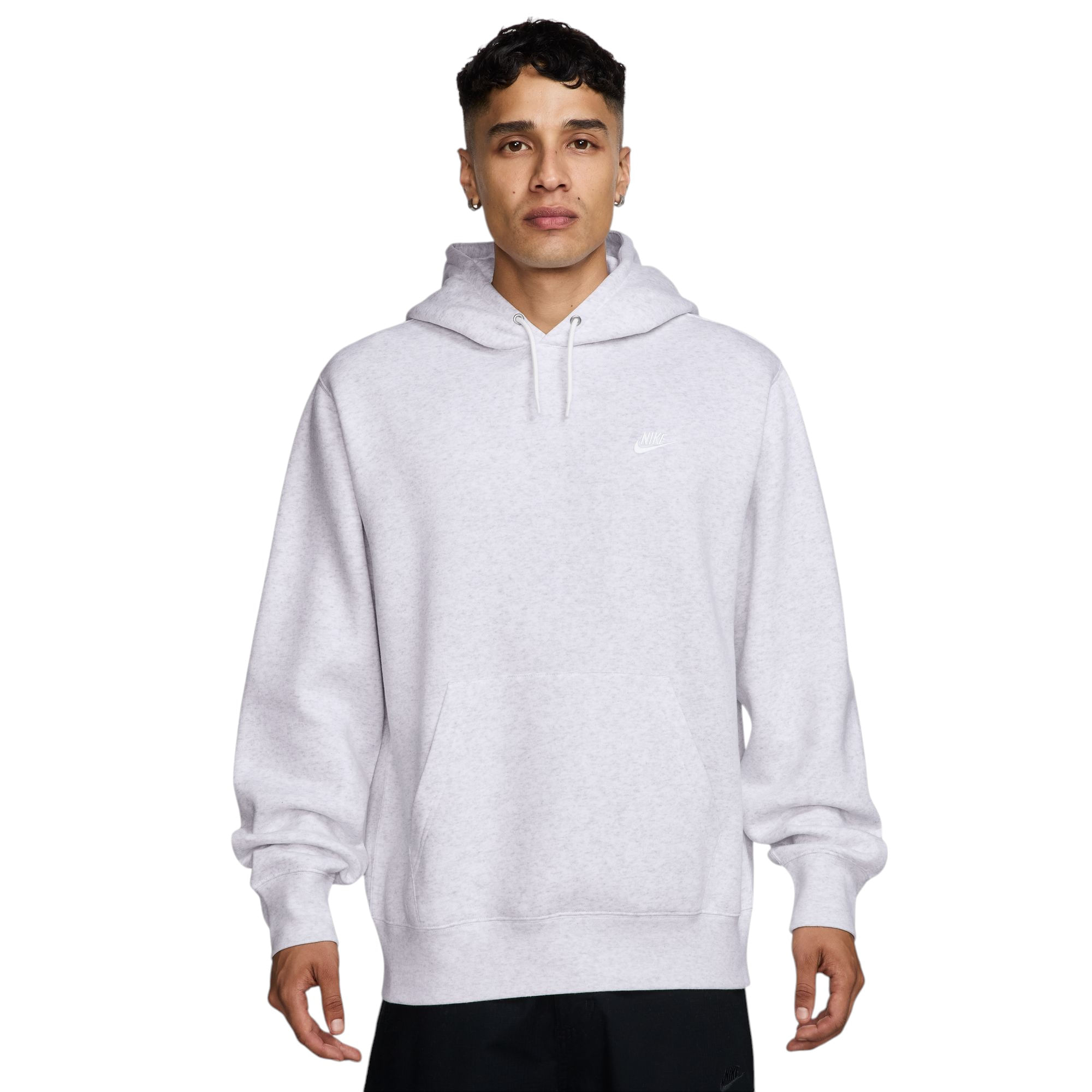 Nike Club Pullover Fleece Hoodie Men's - Main Image