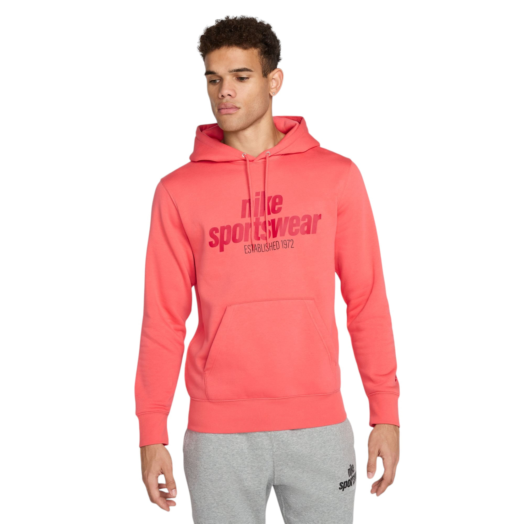 Nike Yoga Dri-FIT Pullover - Men's - Als.com