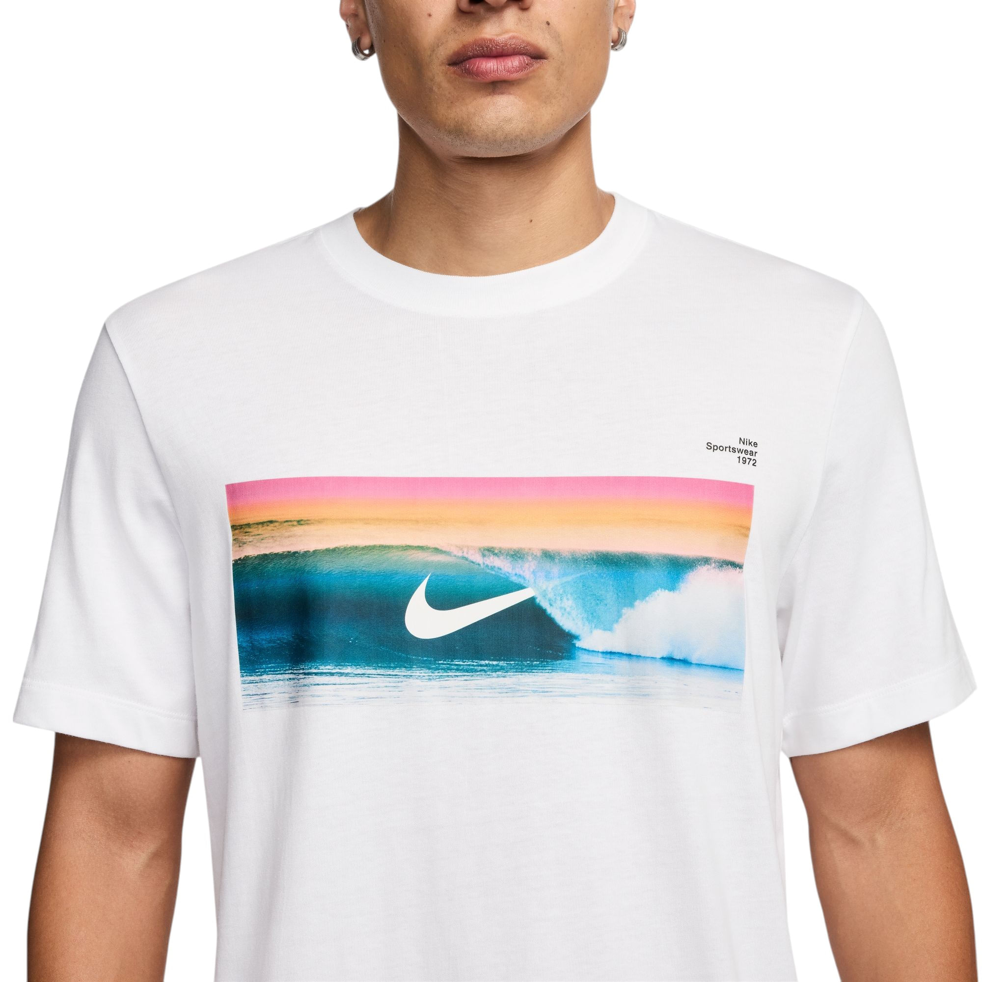 Nike NSW OC Photo 2 Tee - Als.com