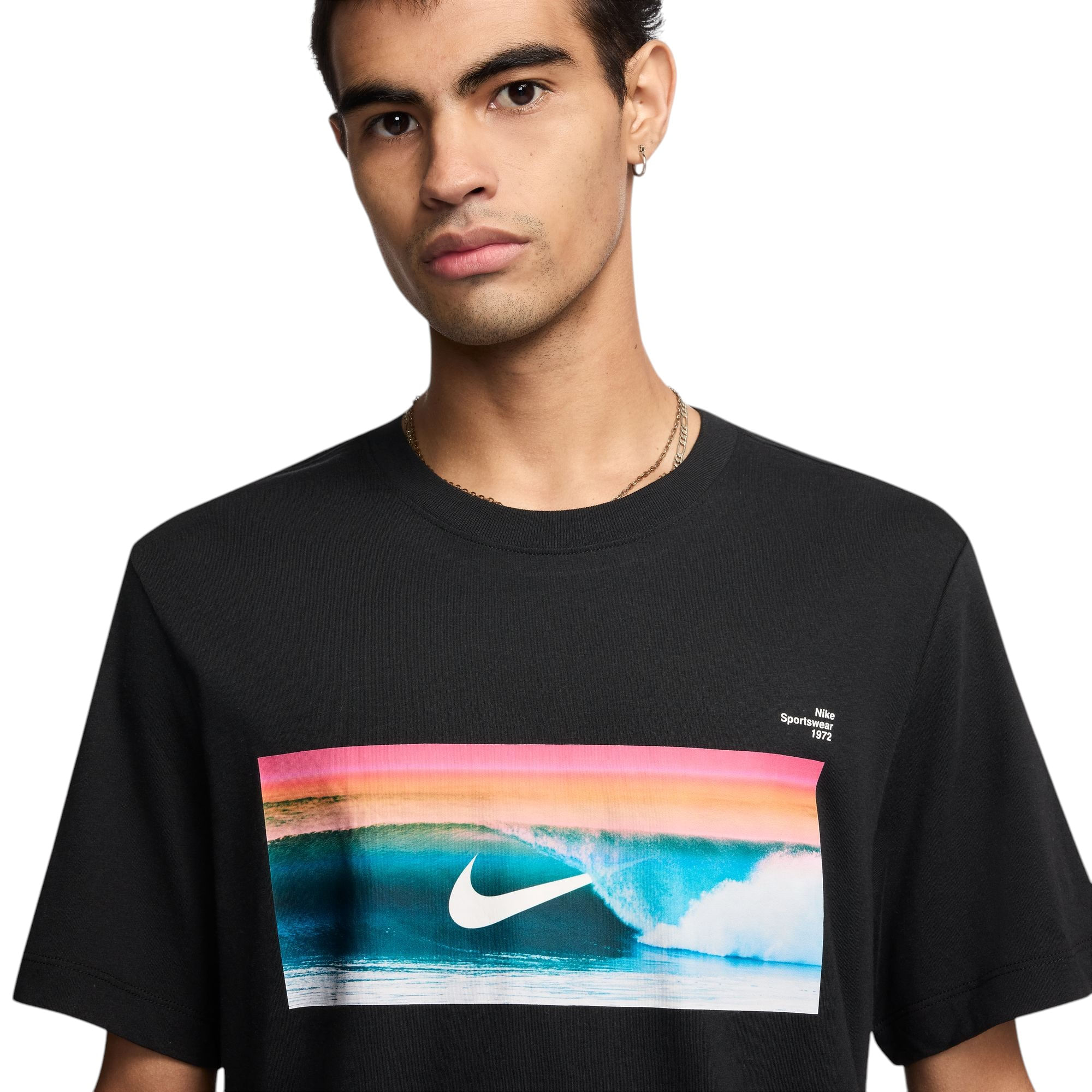 Nike NSW OC Photo 2 Tee - Als.com