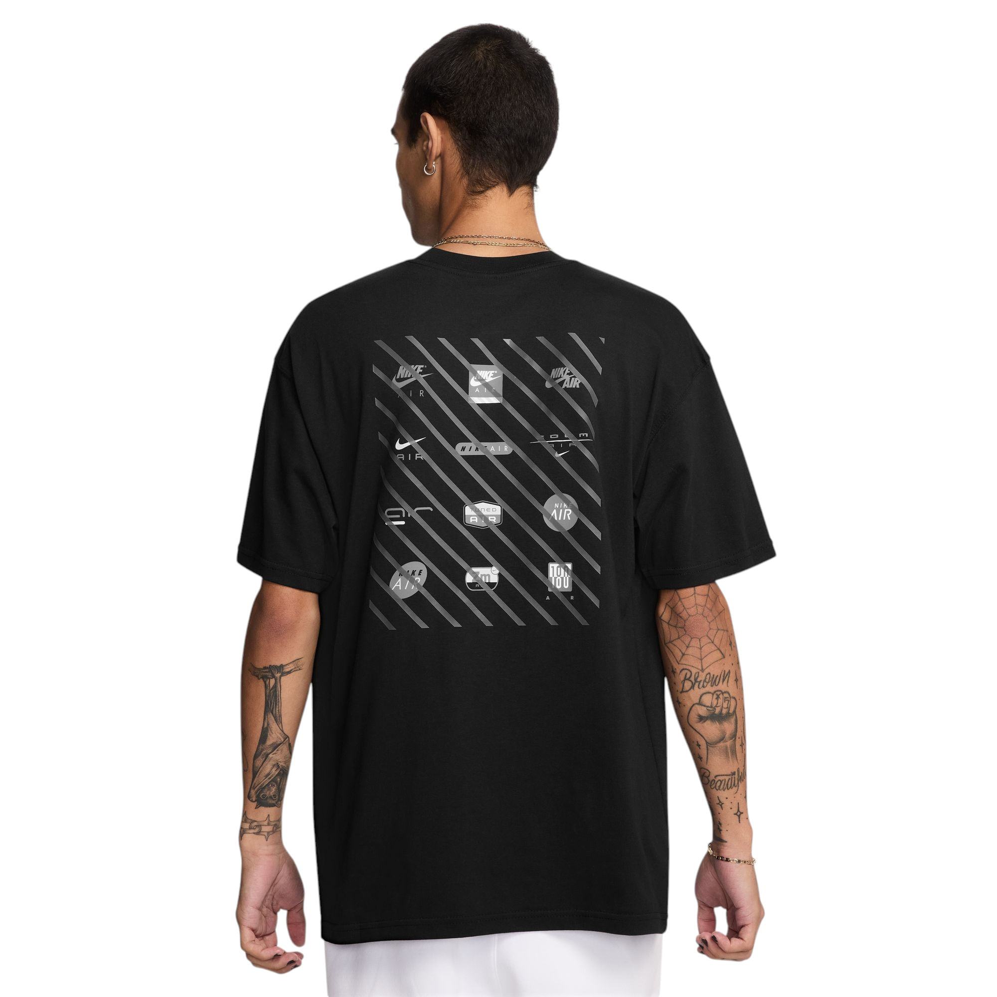 Nike MAX90 T-Shirt - Men's - Als.com