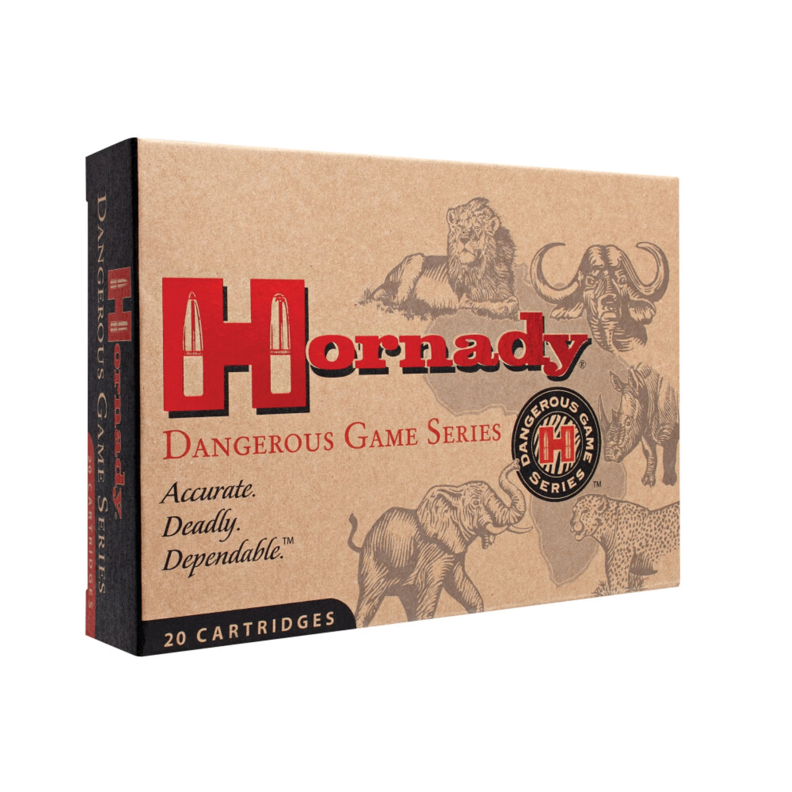Hornady-Dangerous-Game-375-H-H-300-Grain-DGS-Ammunition-20-Rounds-300GR-DGS