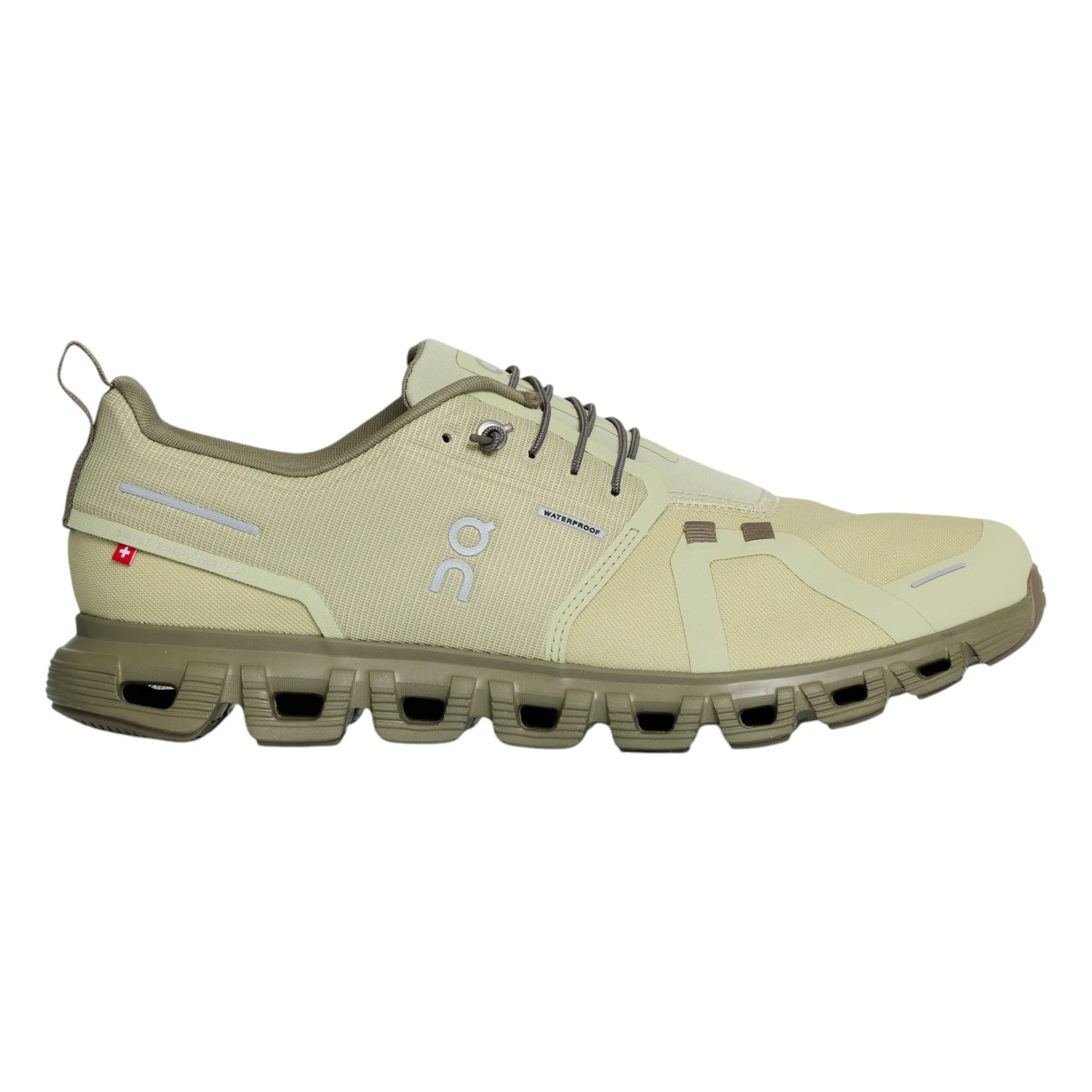 On Cloud 6 Waterproof Shoe - Women's - Als.com