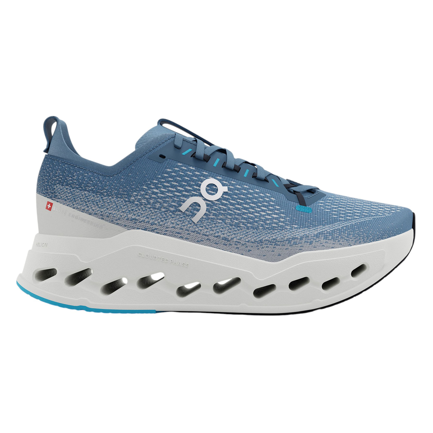 On Cloudsurfer Max Running Shoe - Men's - Als.com