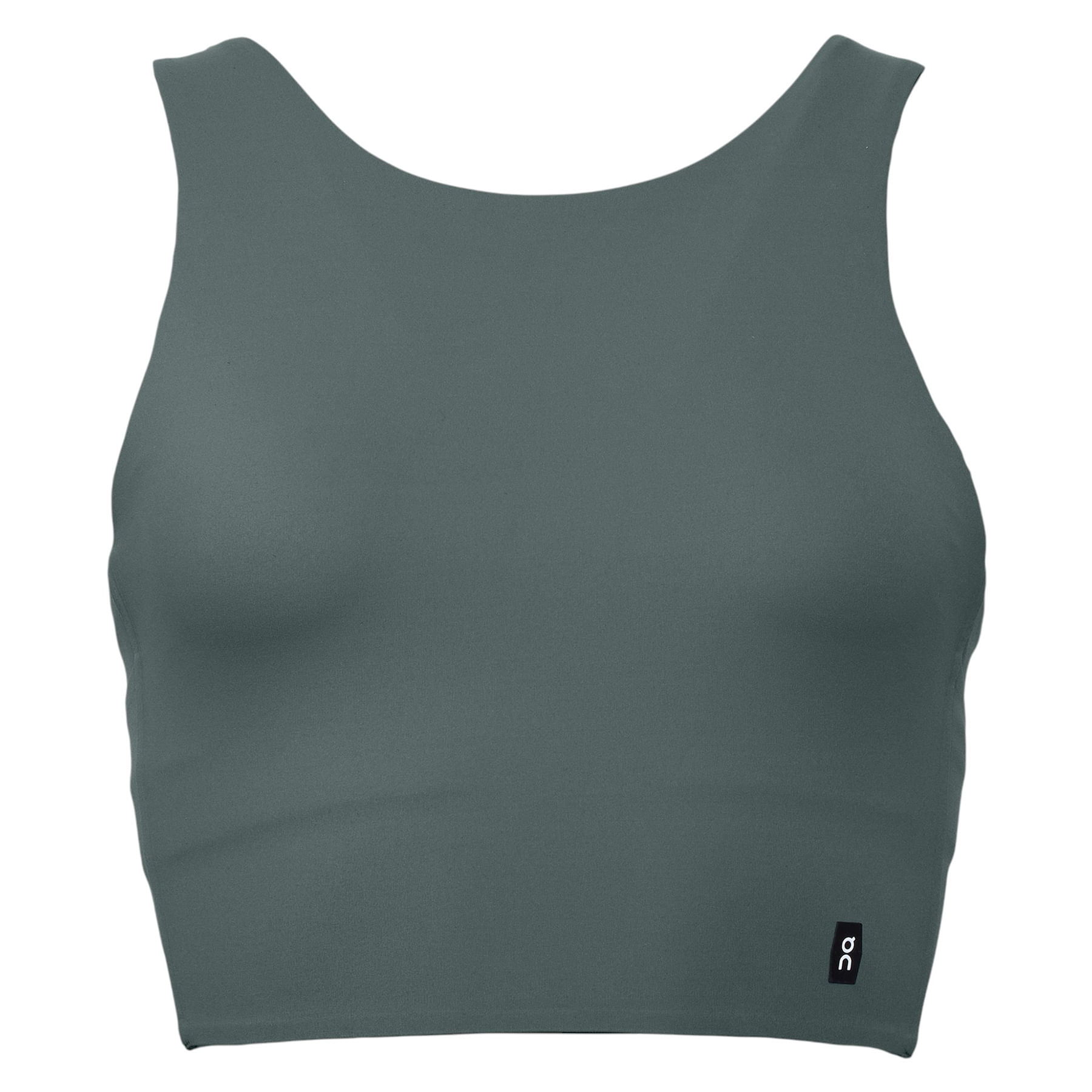 On-Core-2-innull-Crop---Women-s-Olive