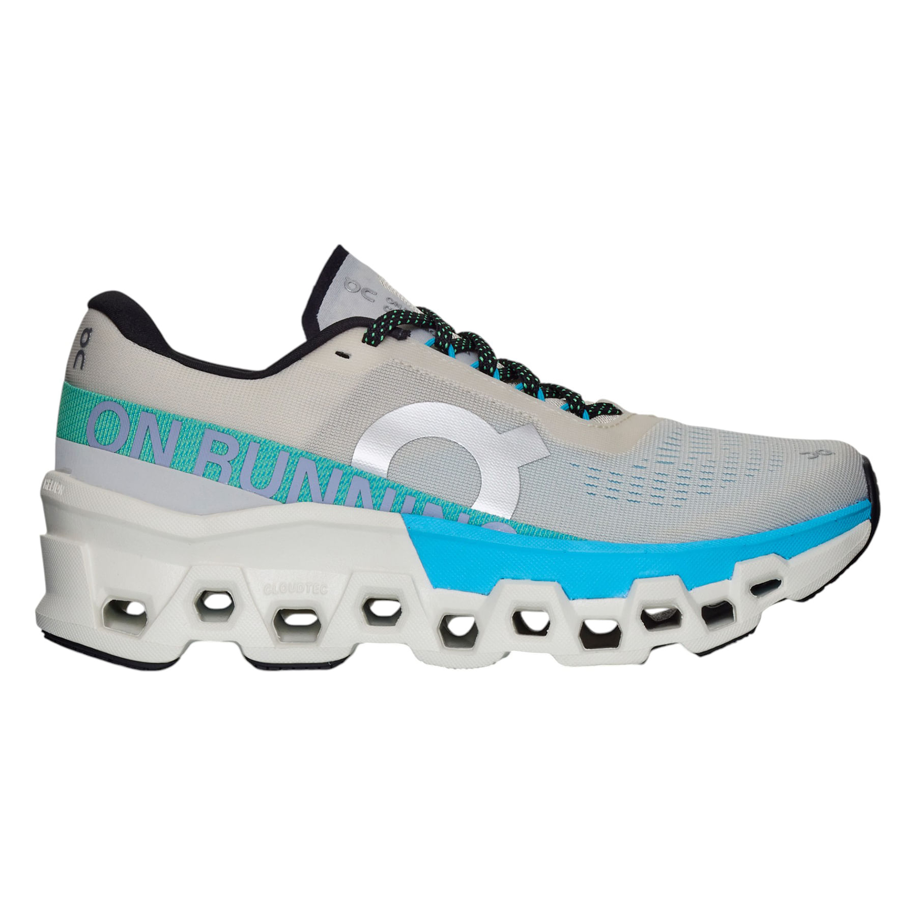On Cloudmonster 2 Running Shoe - Women's - Als.com