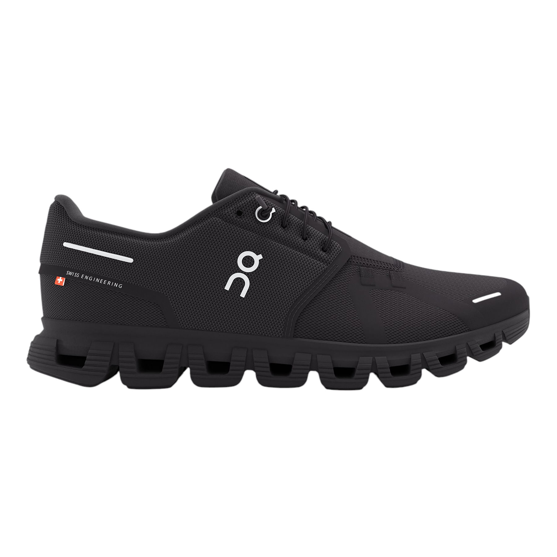 On-Cloud-6-Shoe---Men-s-Black---Black