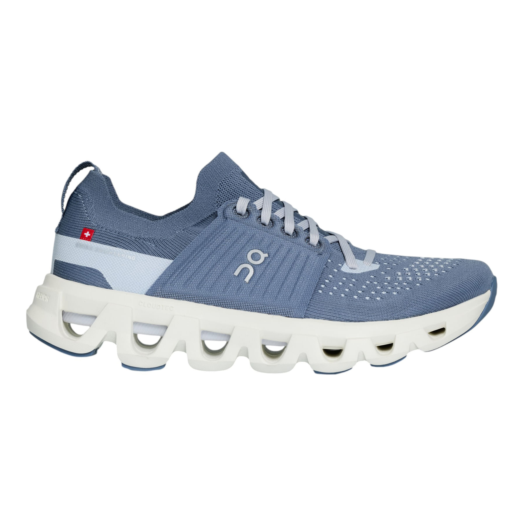 On-Cloudswift-4-Shoe---Women-s-Metal-|-Heather