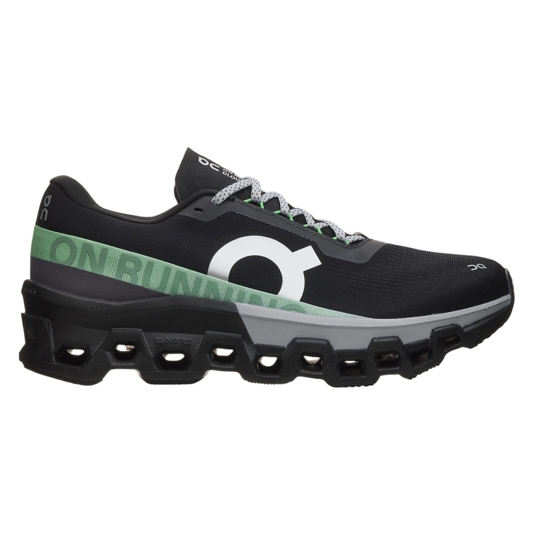 On Cloudmonster 2 Running Shoe - Men's - Als.com