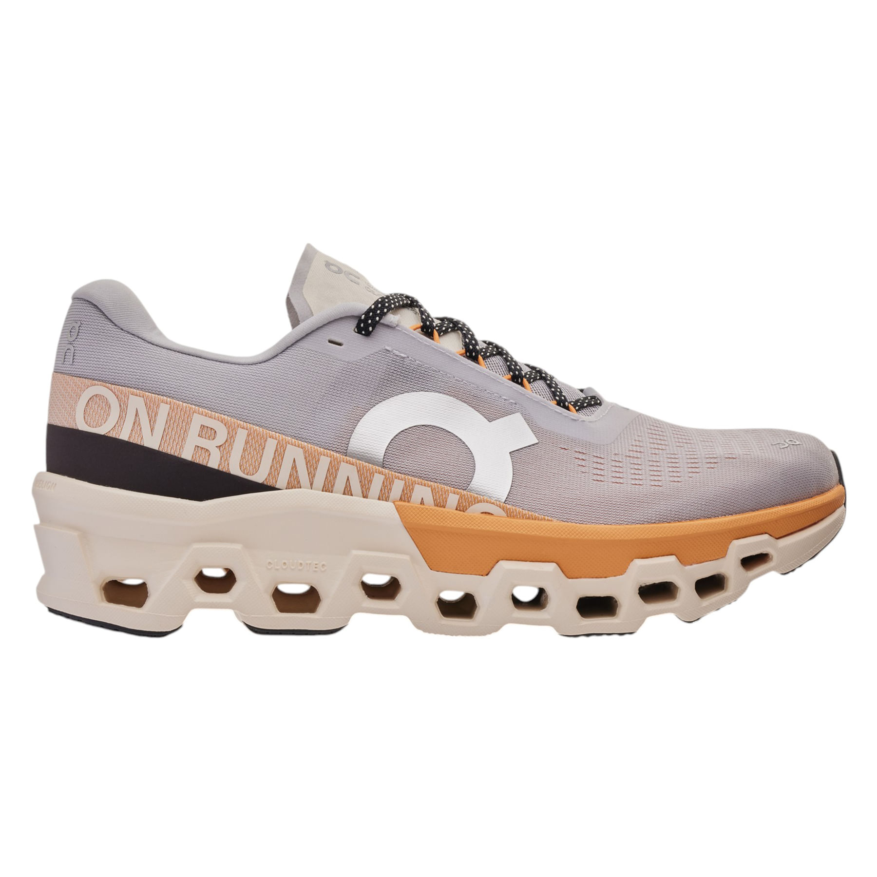 on Cloudmonster 2 〔24㎝〕 Men's On Cloudmonster 2 – Pacers Running