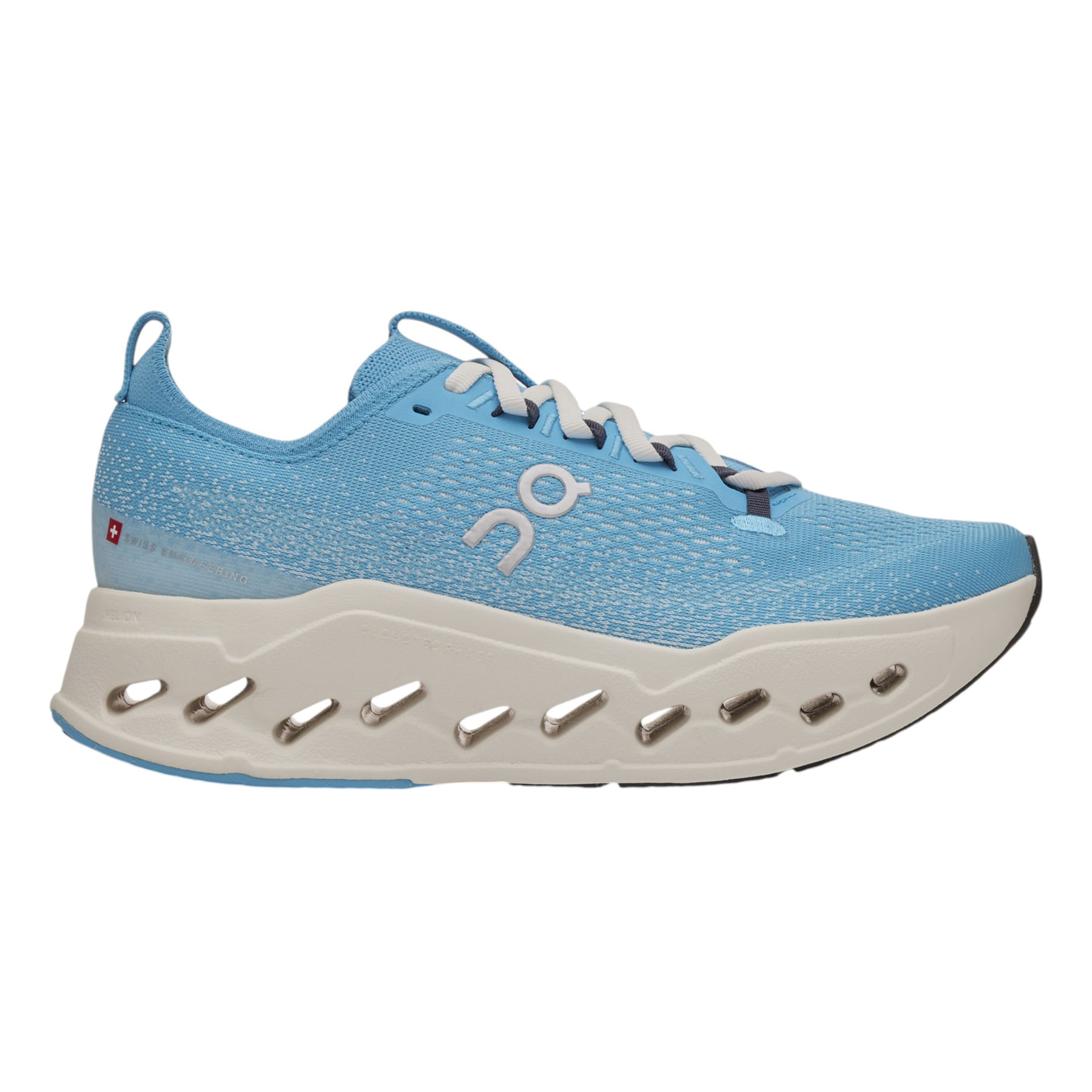 On Cloudsurfer Max Running Shoe - Women's - Als.com