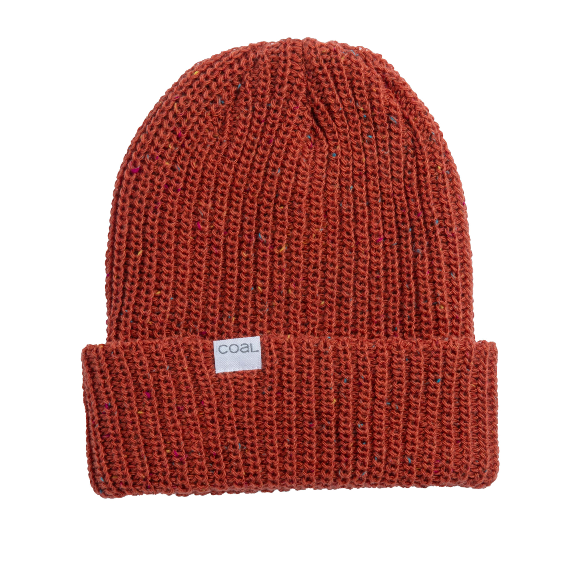 Coal-Headwear-The-Edith-Beanie-Burnt-Orange
