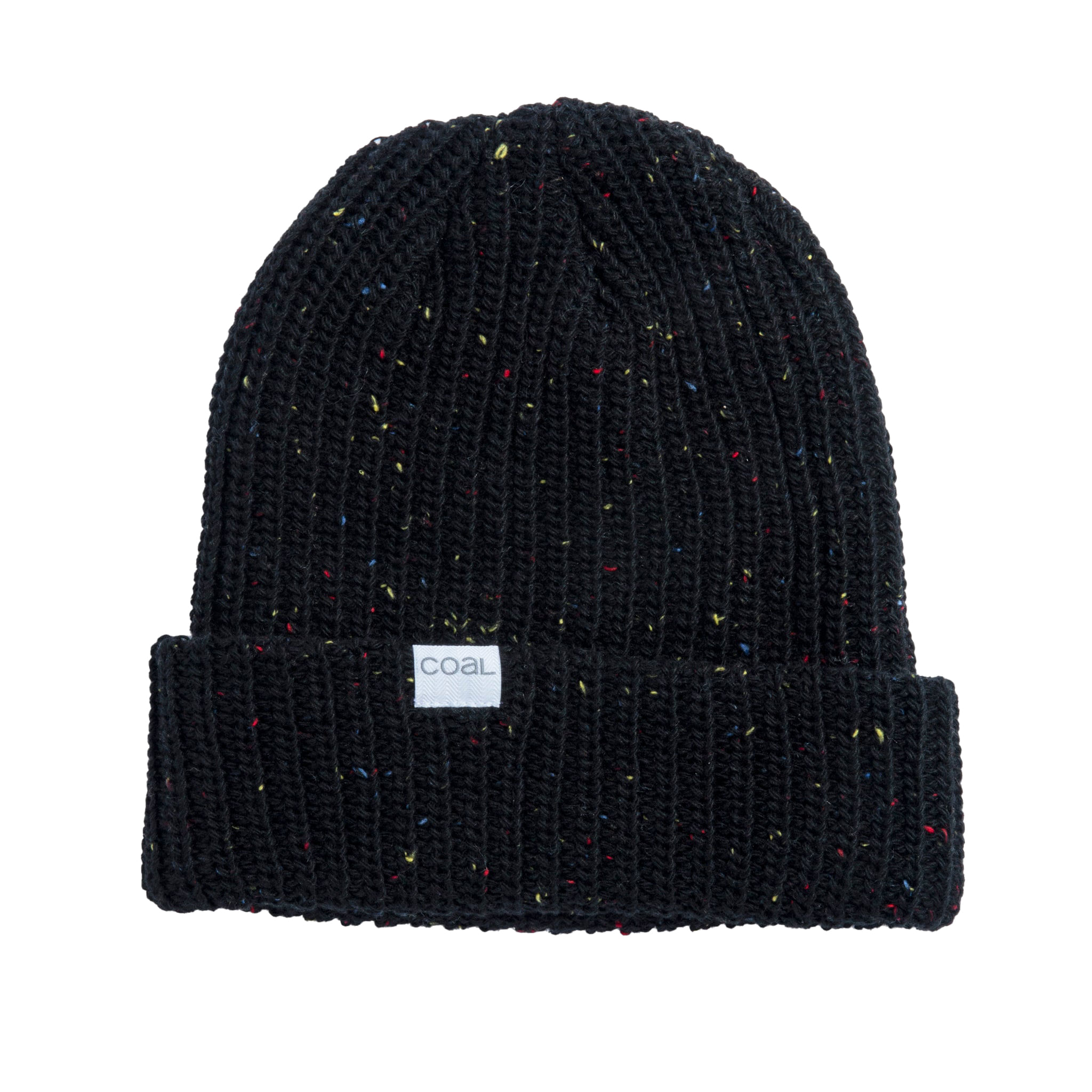 Coal-Headwear-The-Edith-Beanie-Black