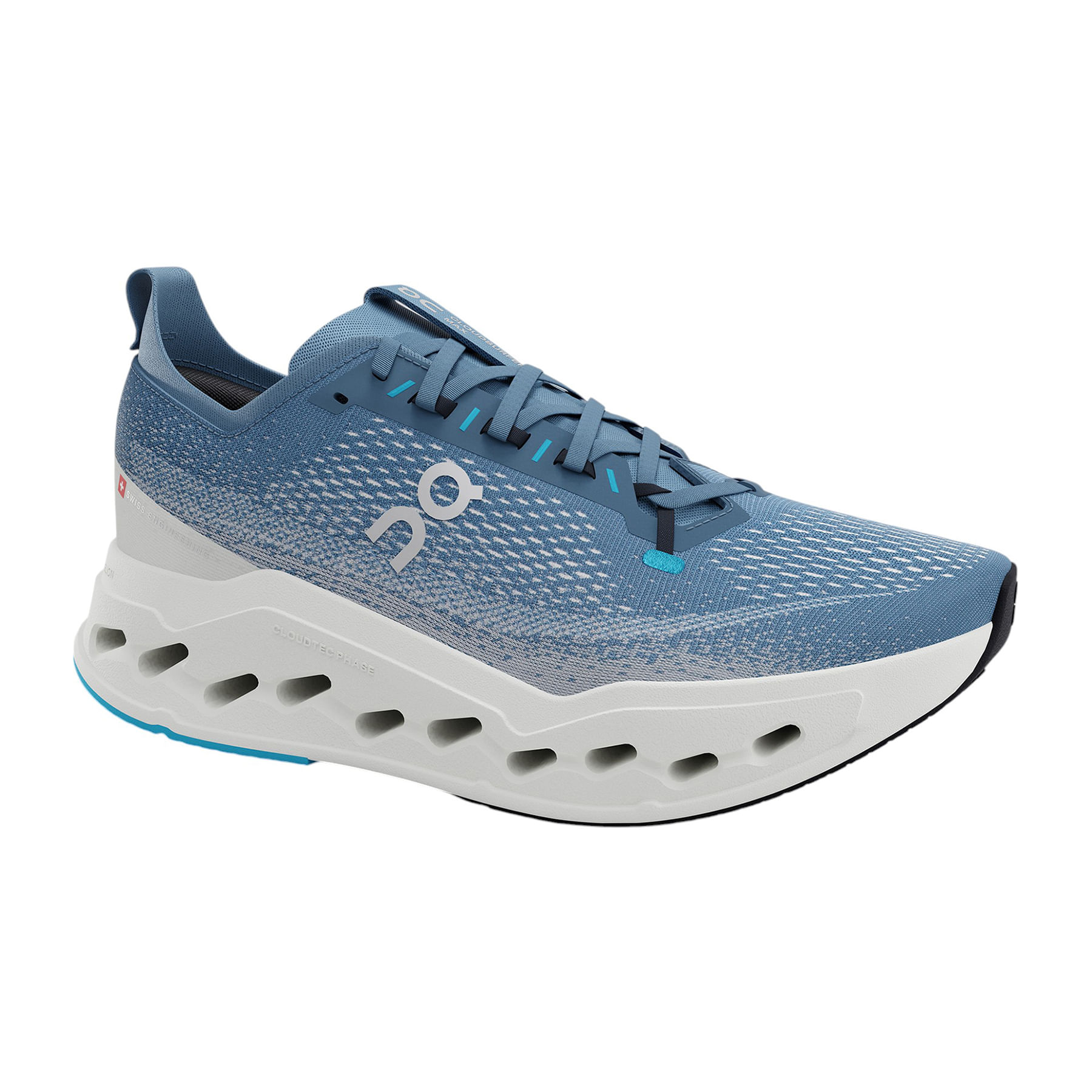 On Cloudsurfer Max Running Shoe - Men's - Als.com