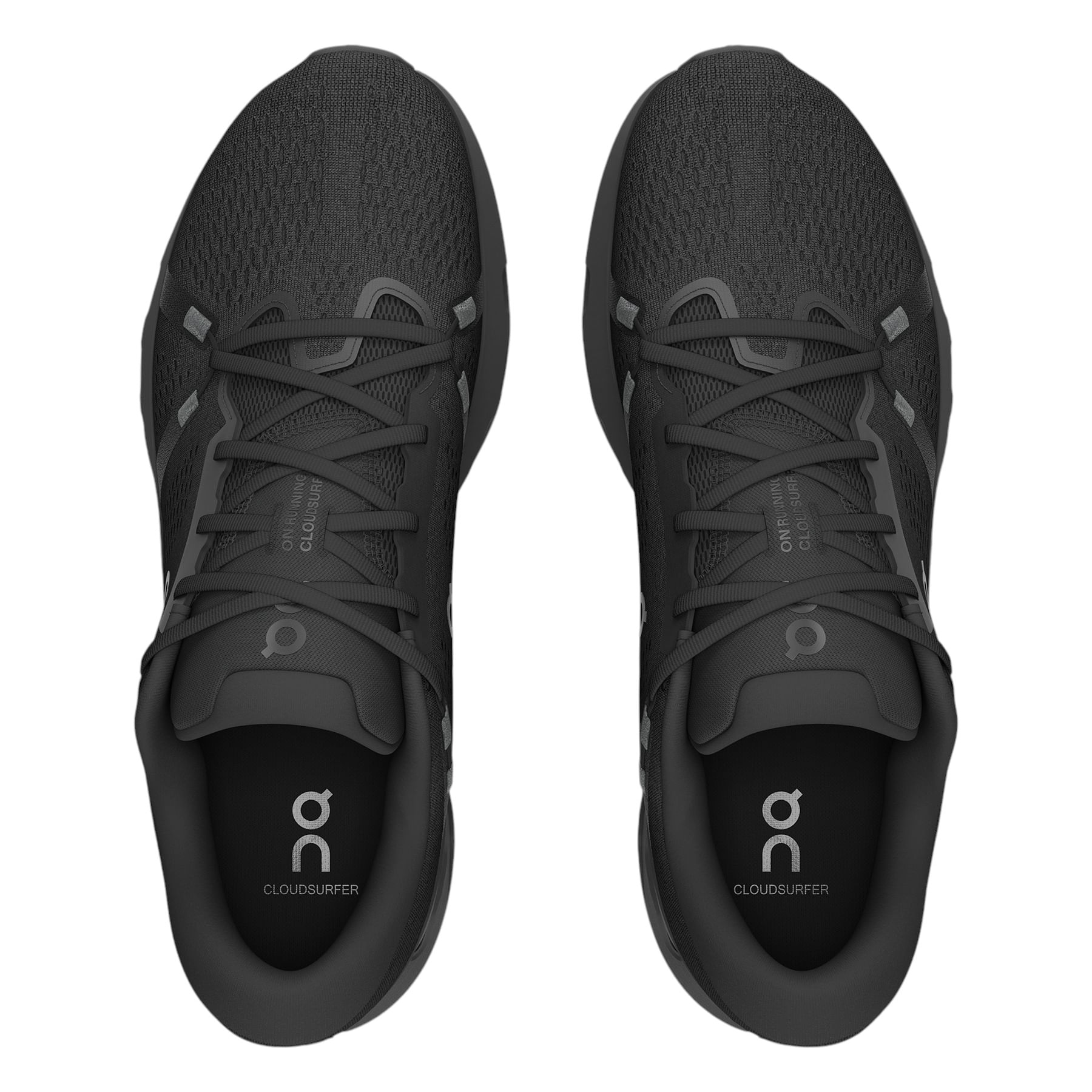 On-Cloudsurfer-2-Shoe---Men-s-Black---Black