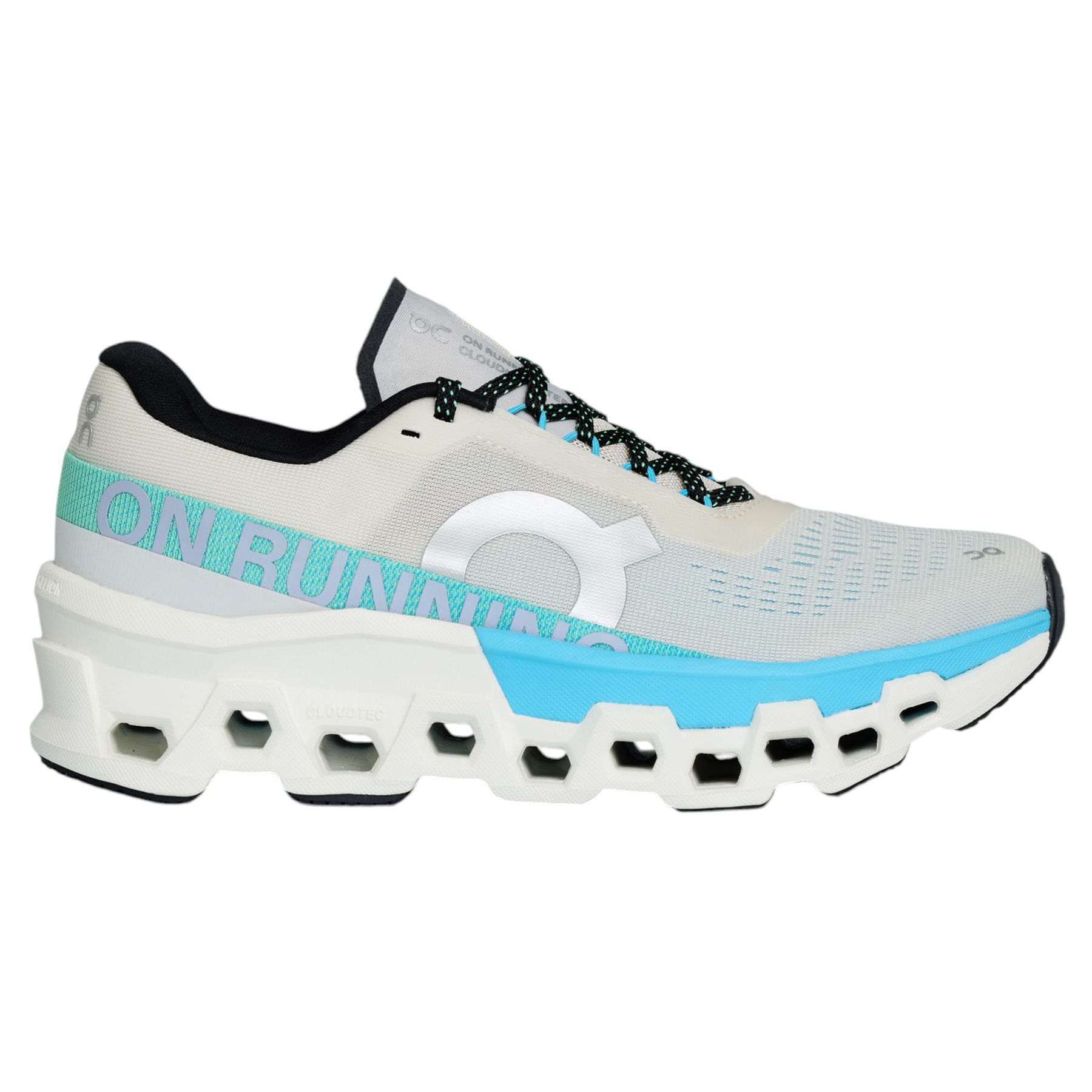 On Cloudmonster 2 Running Shoe - Women's - Als.com On Cloudmonster 2 Running Shoe - Women's - Als.com