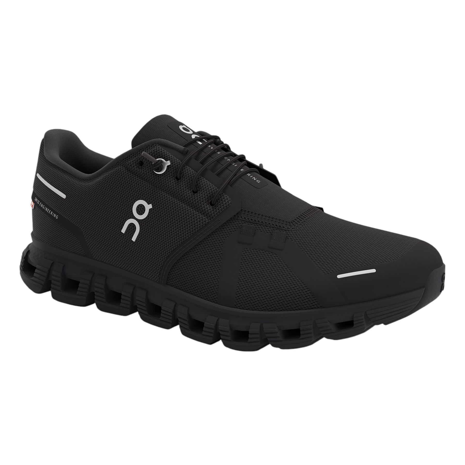 On-Cloud-6-Shoe---Men-s-Black---Black