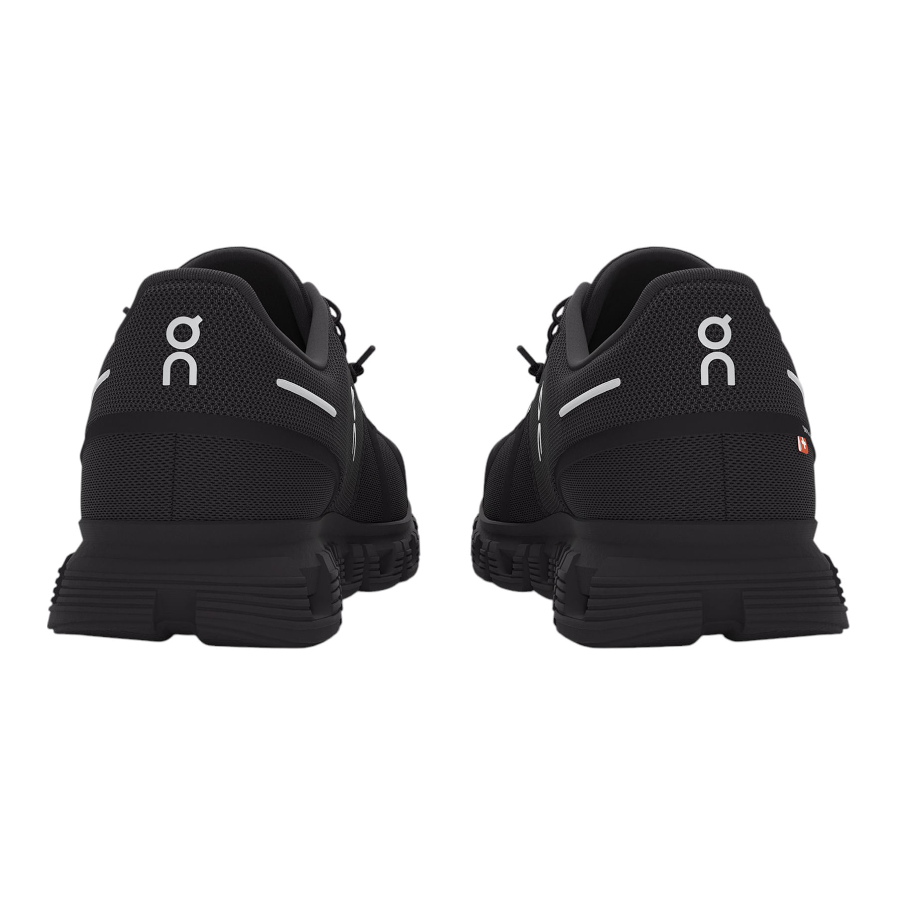 On-Cloud-6-Shoe---Men-s-Black---Black