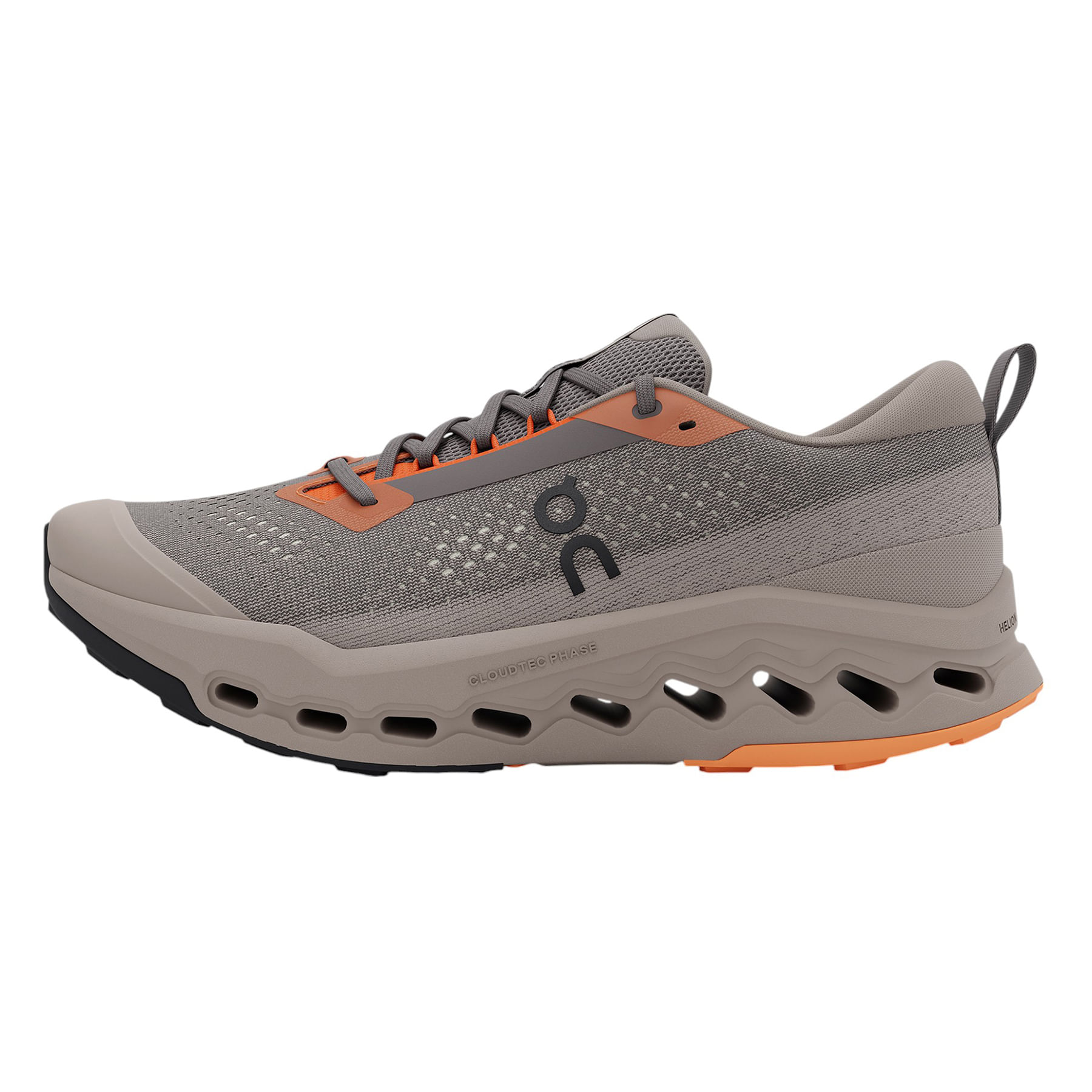 On Cloudsurfer Trail Running Shoe Men's