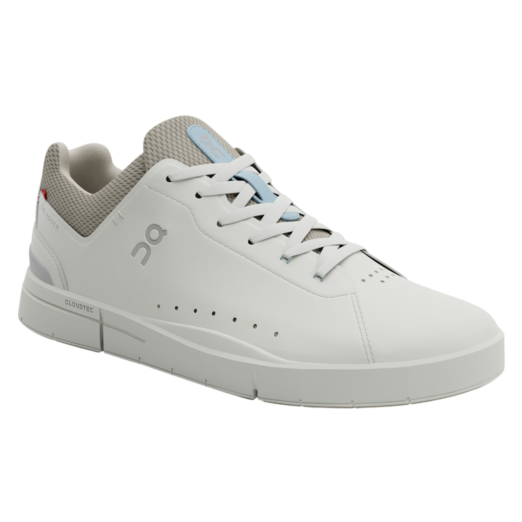 On-The-Roger-Advantage-Shoe---Men-s-White-|-Sand