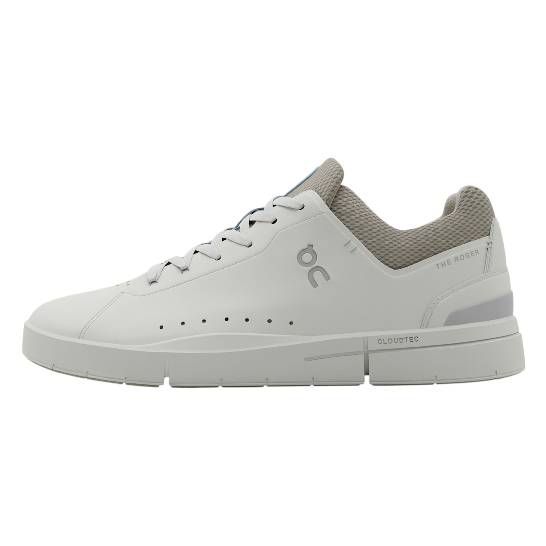 On-The-Roger-Advantage-Shoe---Men-s-White-|-Sand