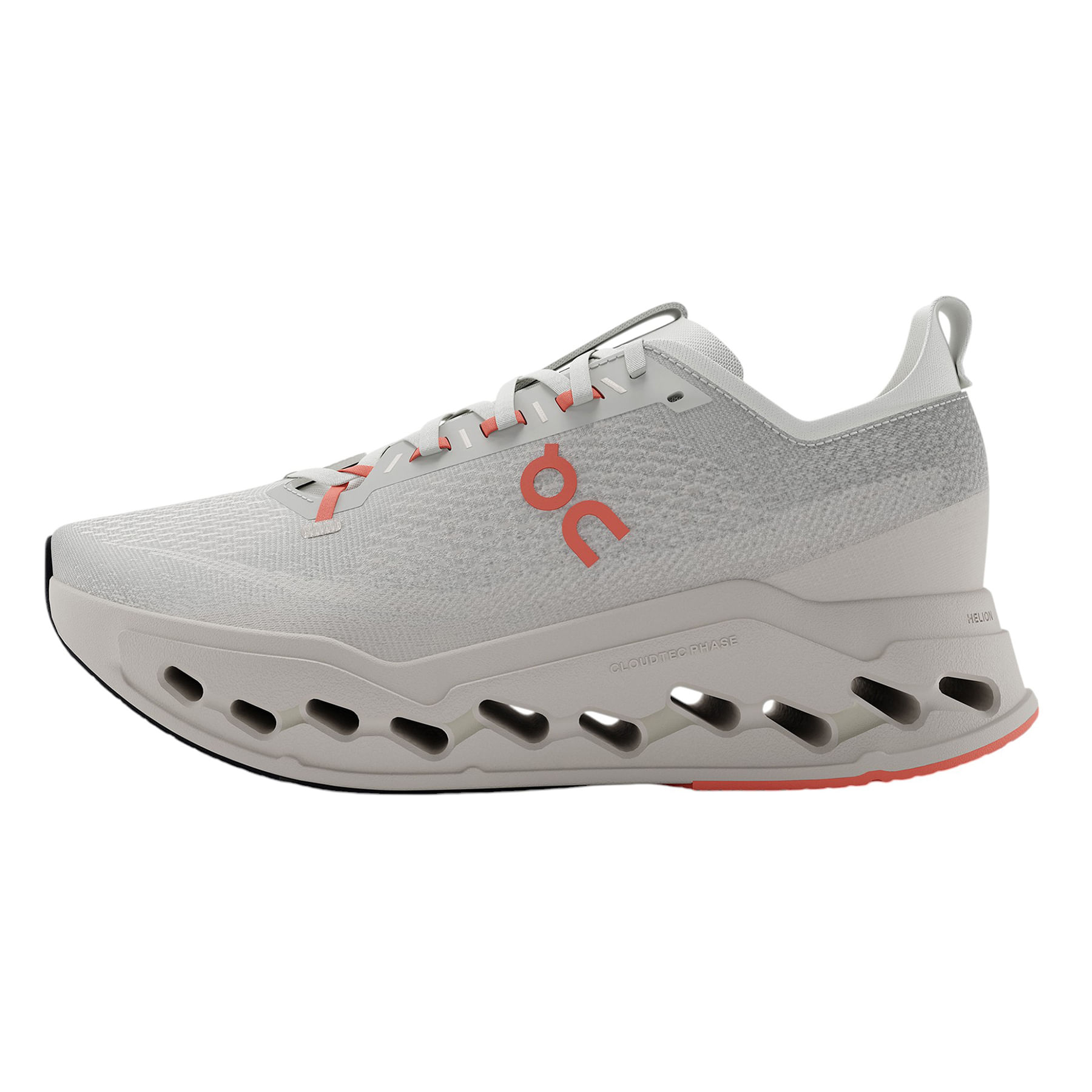 On-Cloudsurfer-Max-Shoe---Women-s-Ivory---Salmon