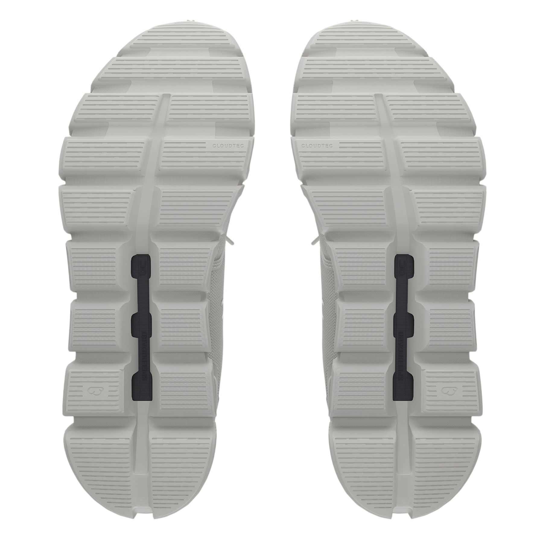 On Cloud 6 Running Shoe - Men's - Midnight / White 8.5 Regular
