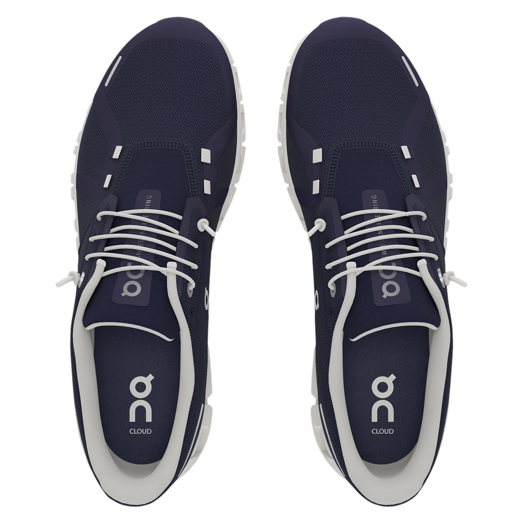 On-Cloud-6-Shoe---Men-s-Midnight---White