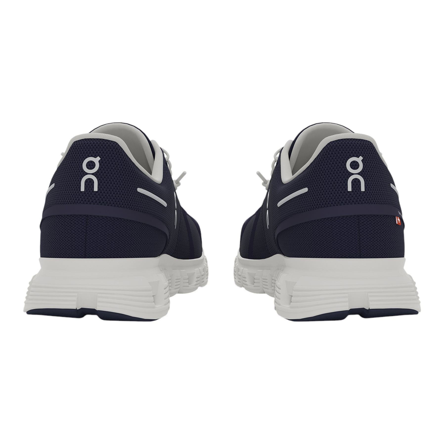 On-Cloud-6-Shoe---Men-s-Midnight---White