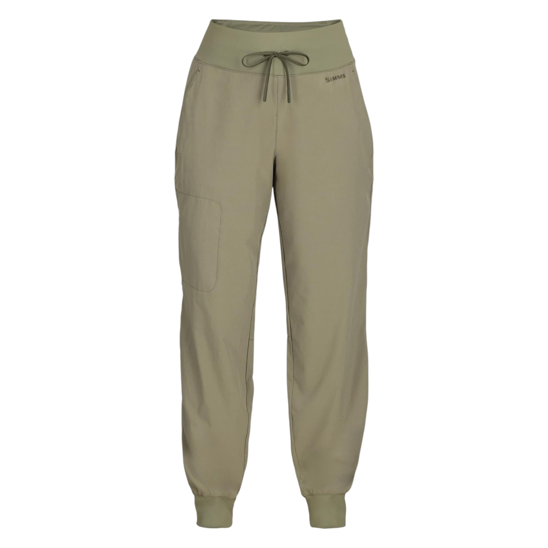 Simms-BugStopper-Jogger---Women-s-Willow