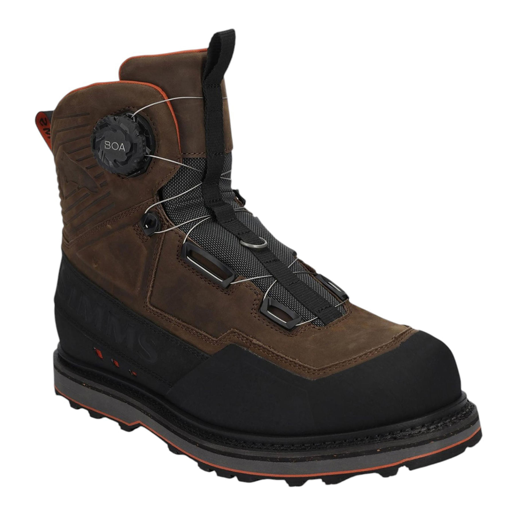 Simms Freestone Rubber Sole Wading Boot - Men's - Als.com