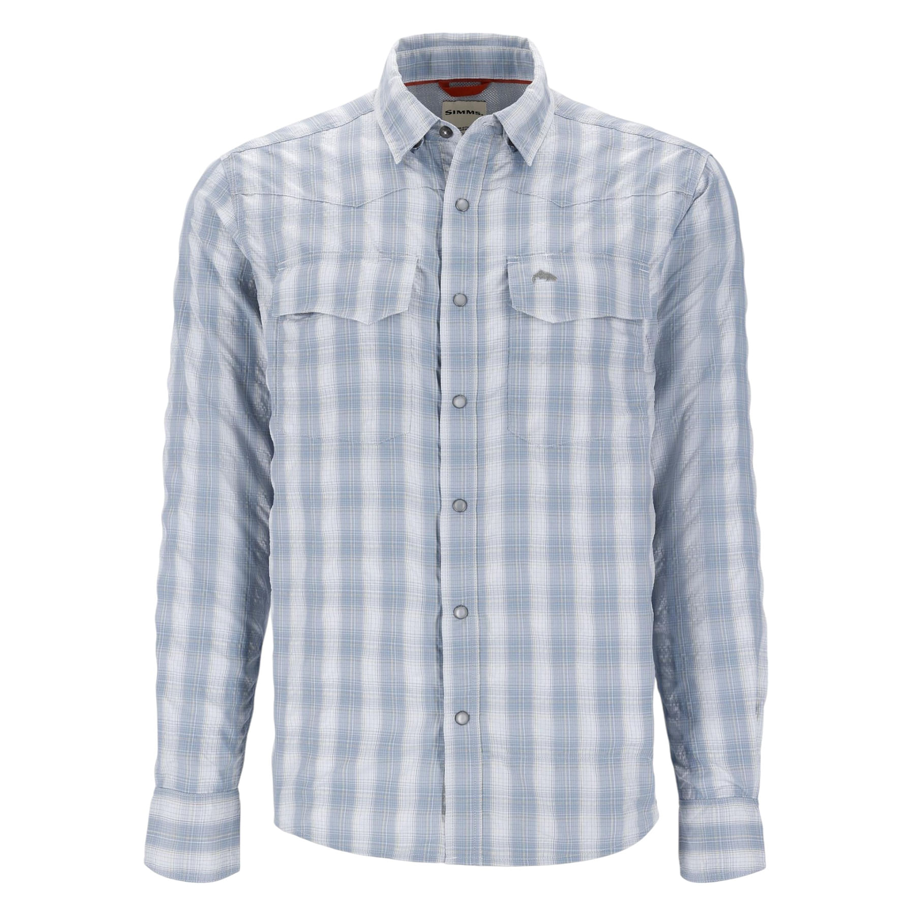 Simms-Big-Sky-Fishing-Shirt---Men-s-Bimini-Blue