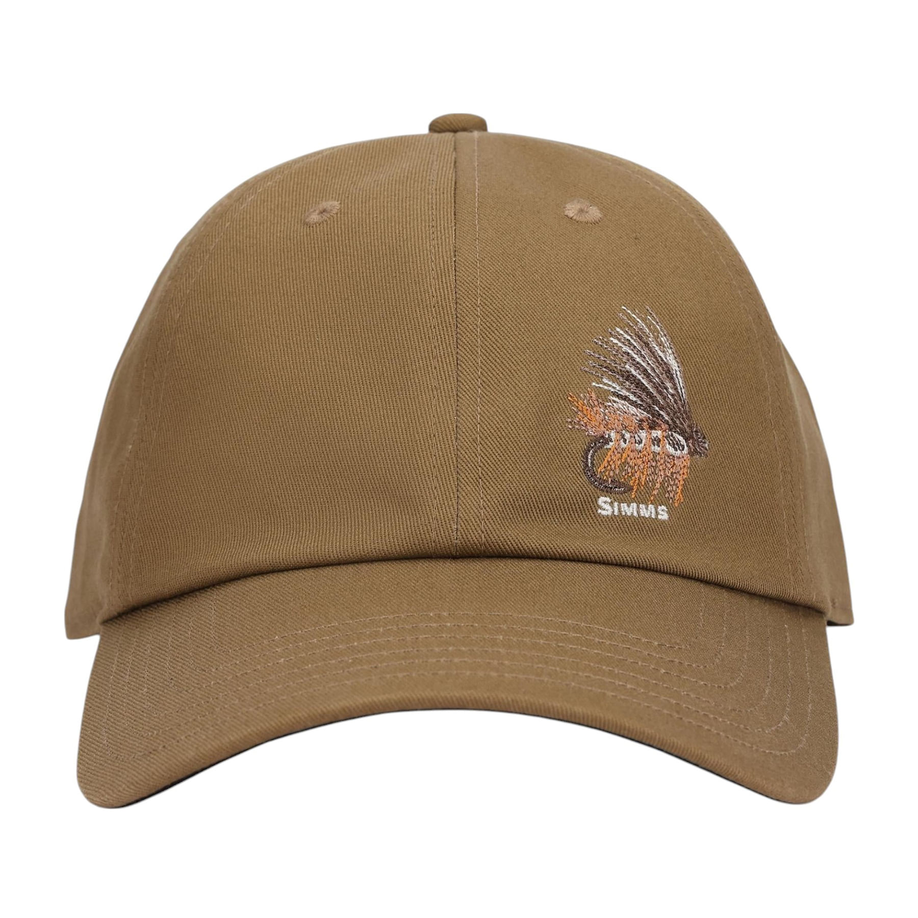 Simms-Single-Haul-Cap-Driftwood