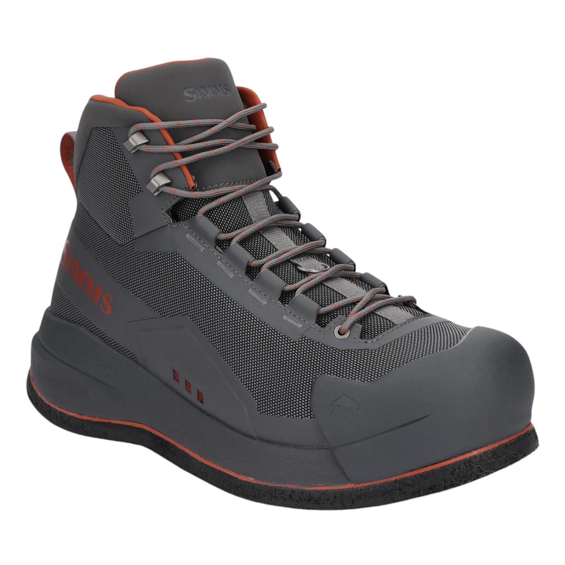 Simms-Flyweight-Felt-Boot---Men-s-Steel-Grey