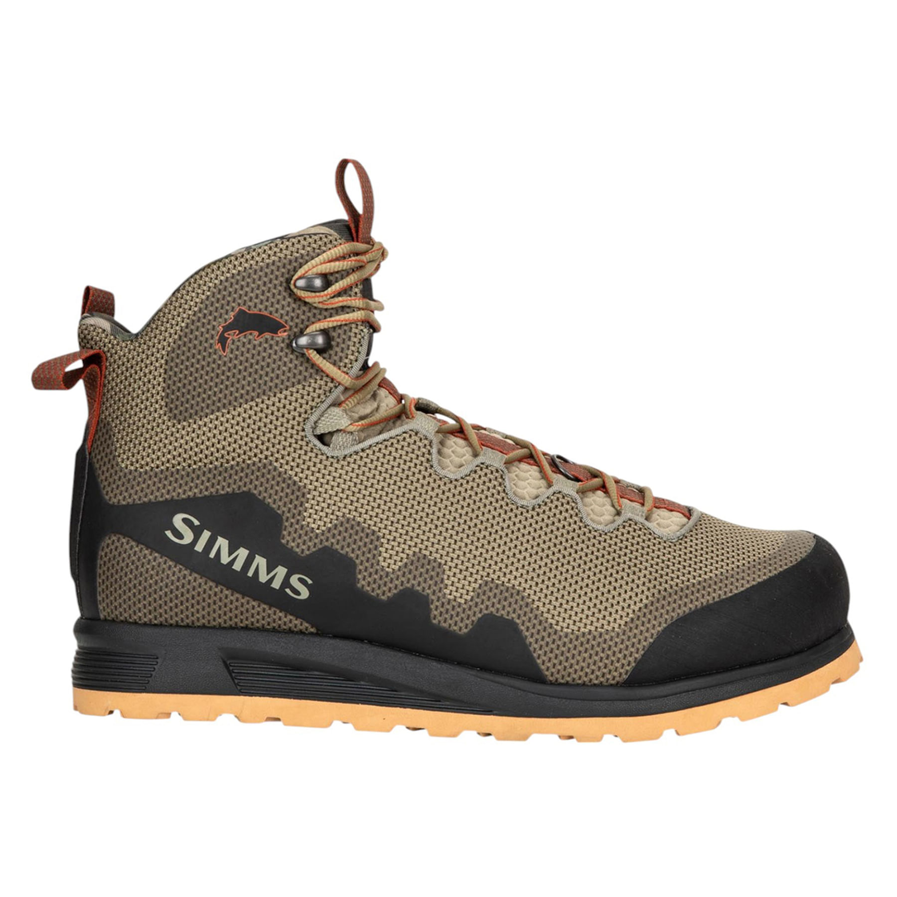 Simms-Flyweight-Access-Boot---Men-s-Dark-Stone