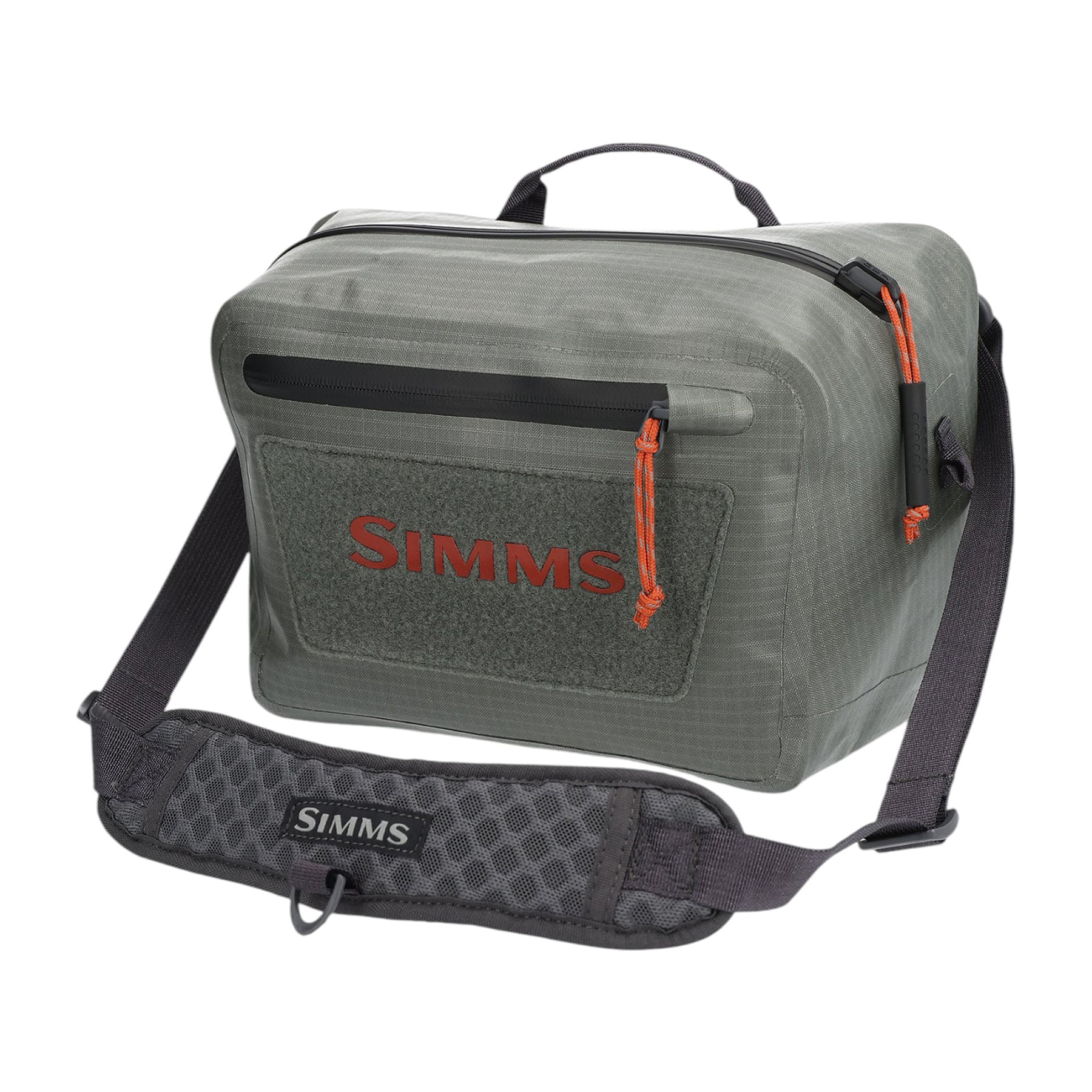 大人気新品をすべて Simms Dry Creek Z Hip Pack - Als.com ウェア